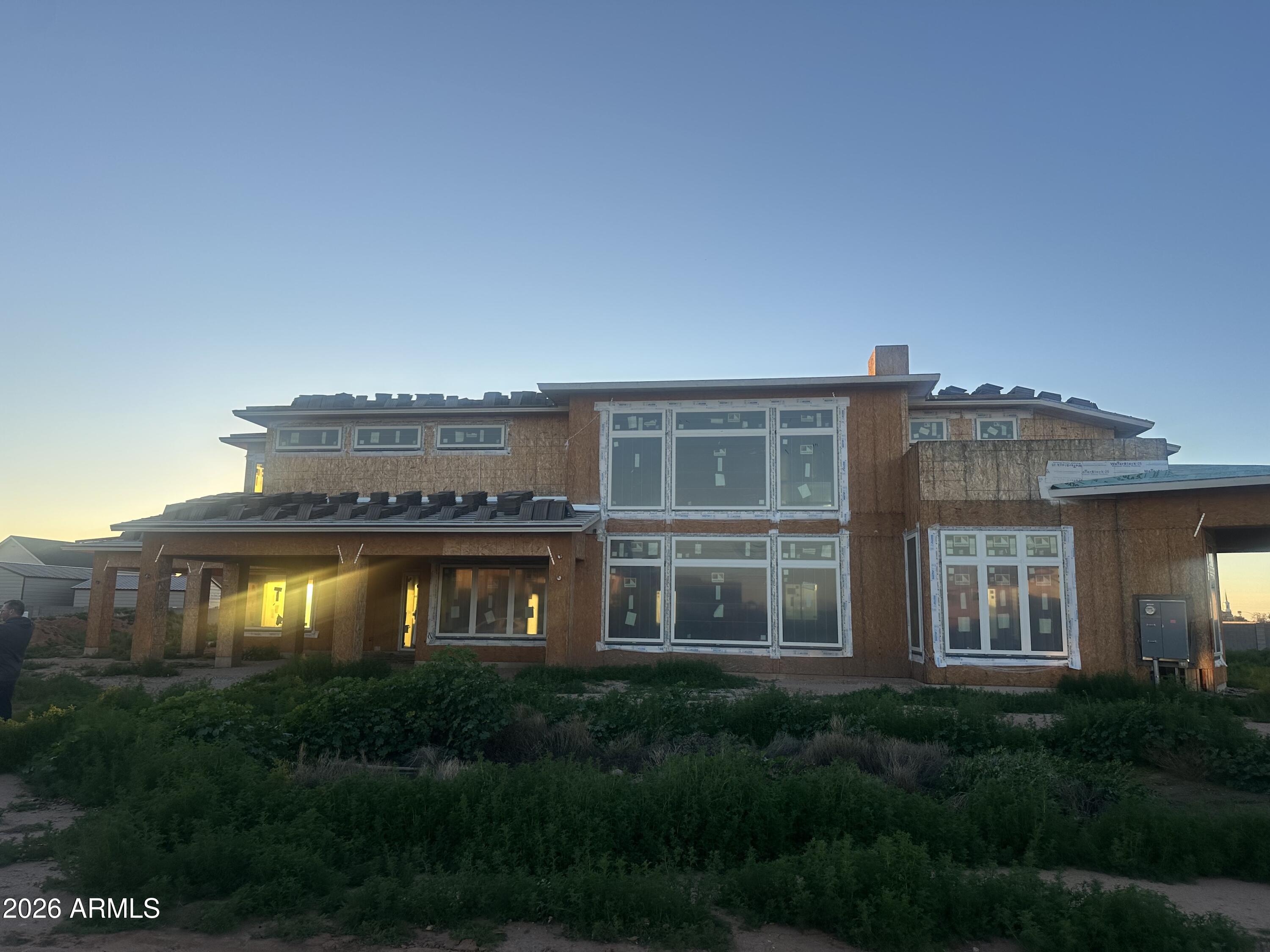 22956 E Ivanhoe Street, Mesa, AZ 85211