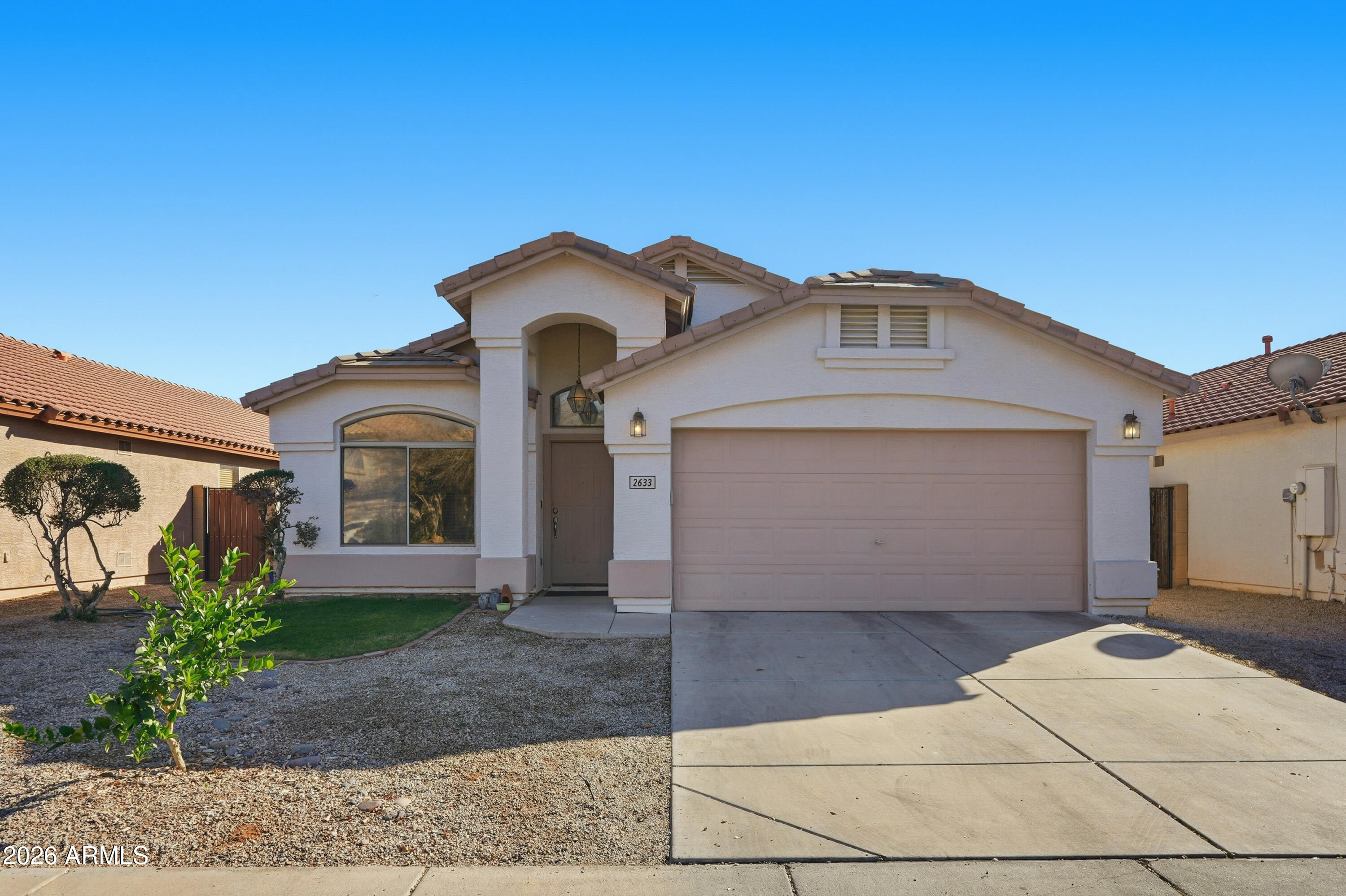 2633 N 109TH Avenue, Avondale, AZ 85392