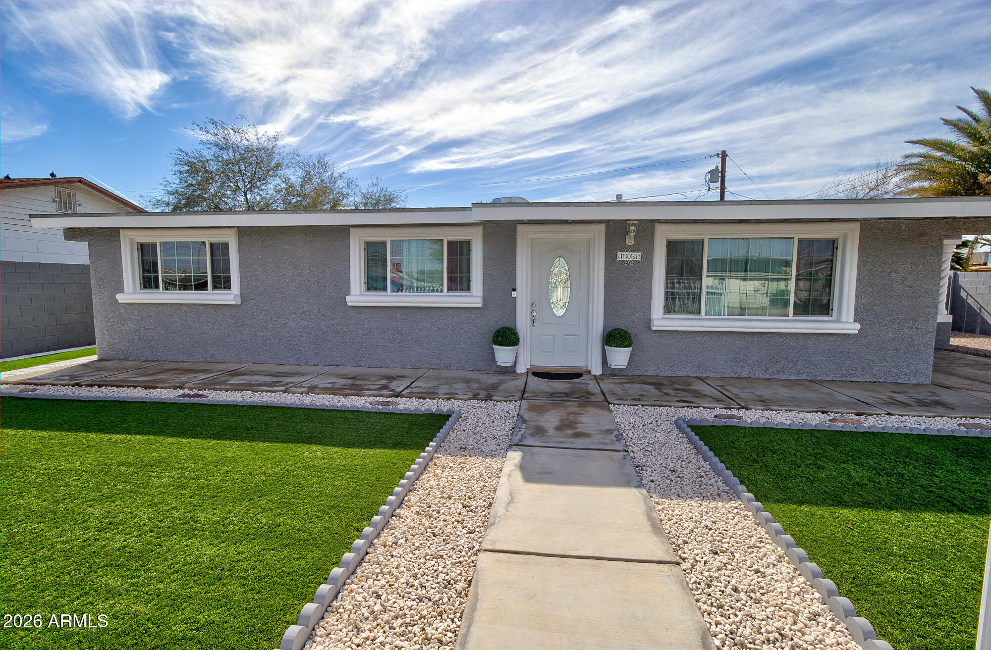 101 E 7th Street, Eloy, AZ 85131