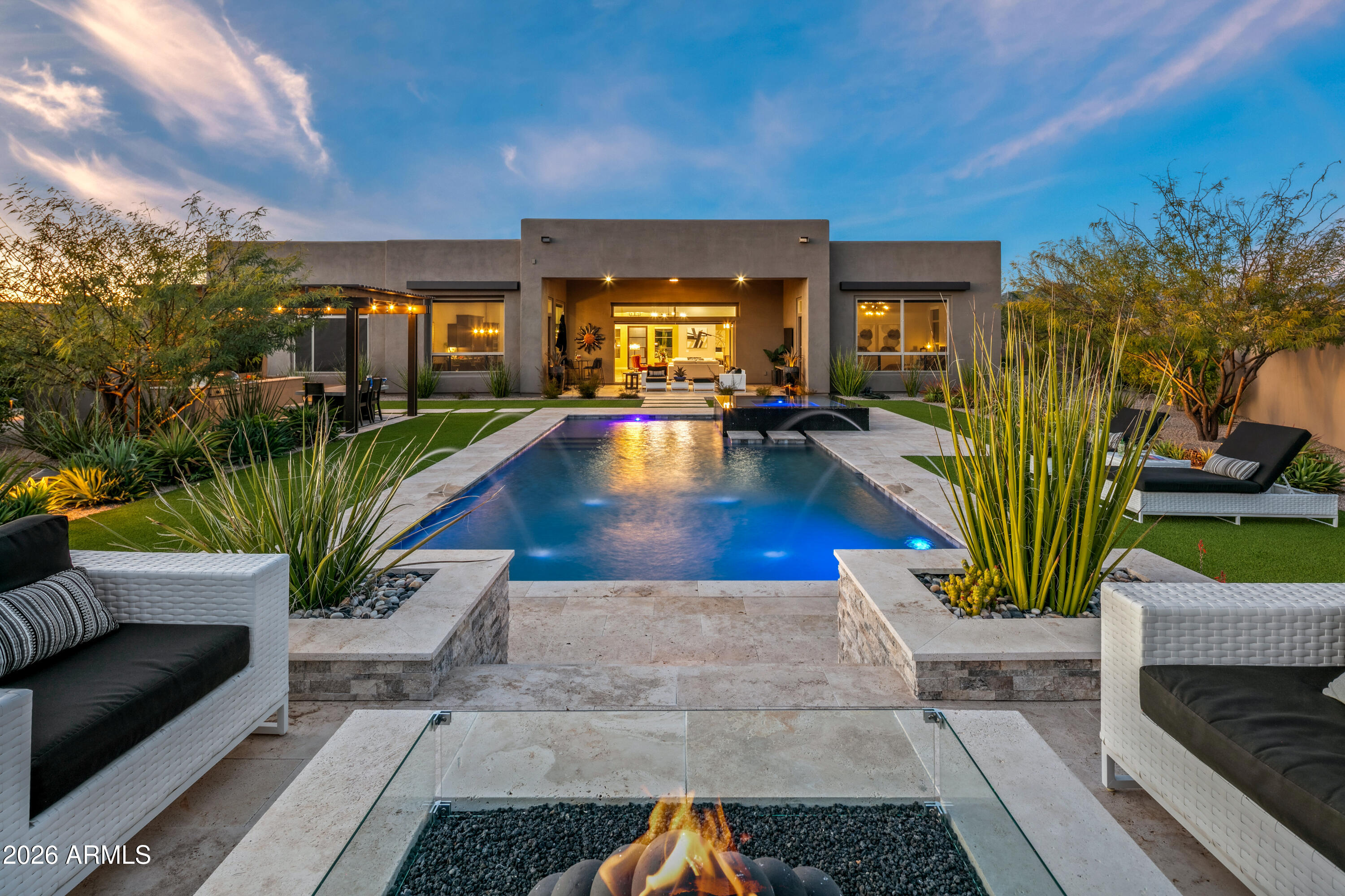 8555 E EAGLE CLAW Drive, Scottsdale, AZ 85266