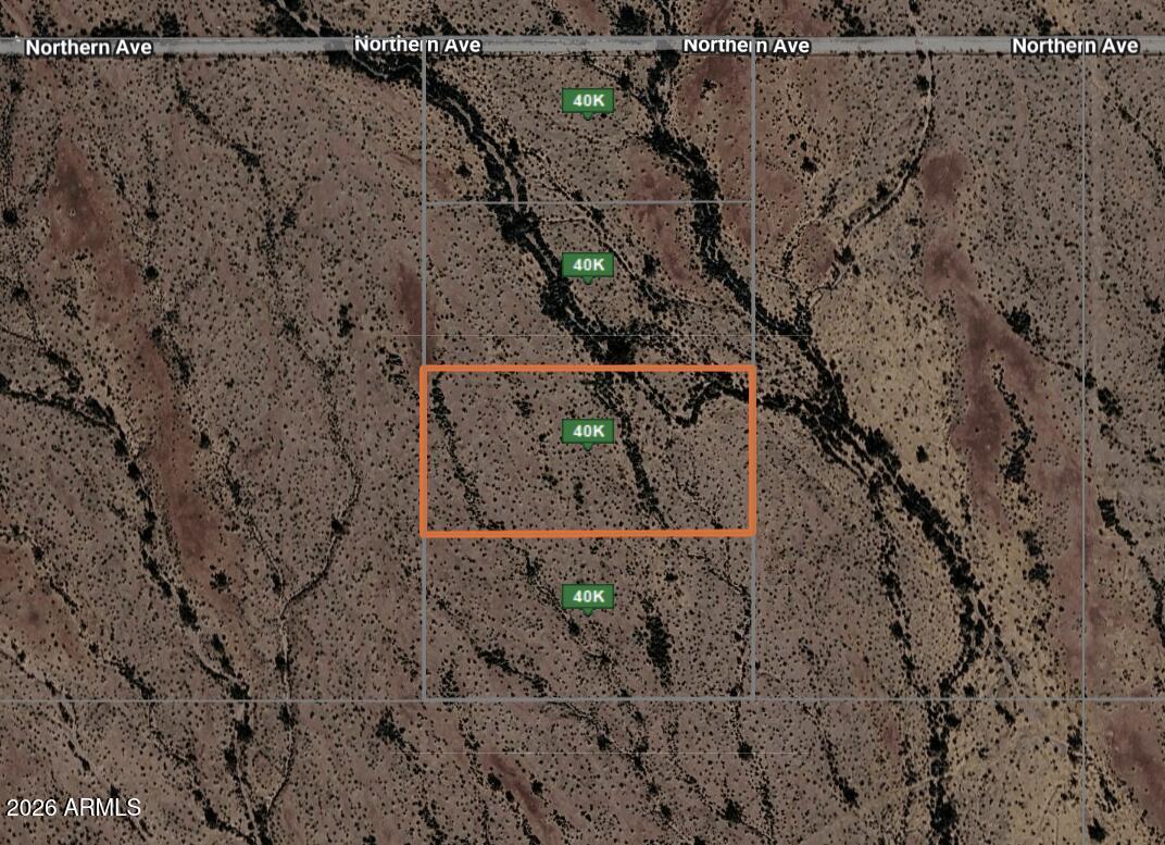 409XX W Northern Avenue Parcel 3, Tonopah, AZ 85354