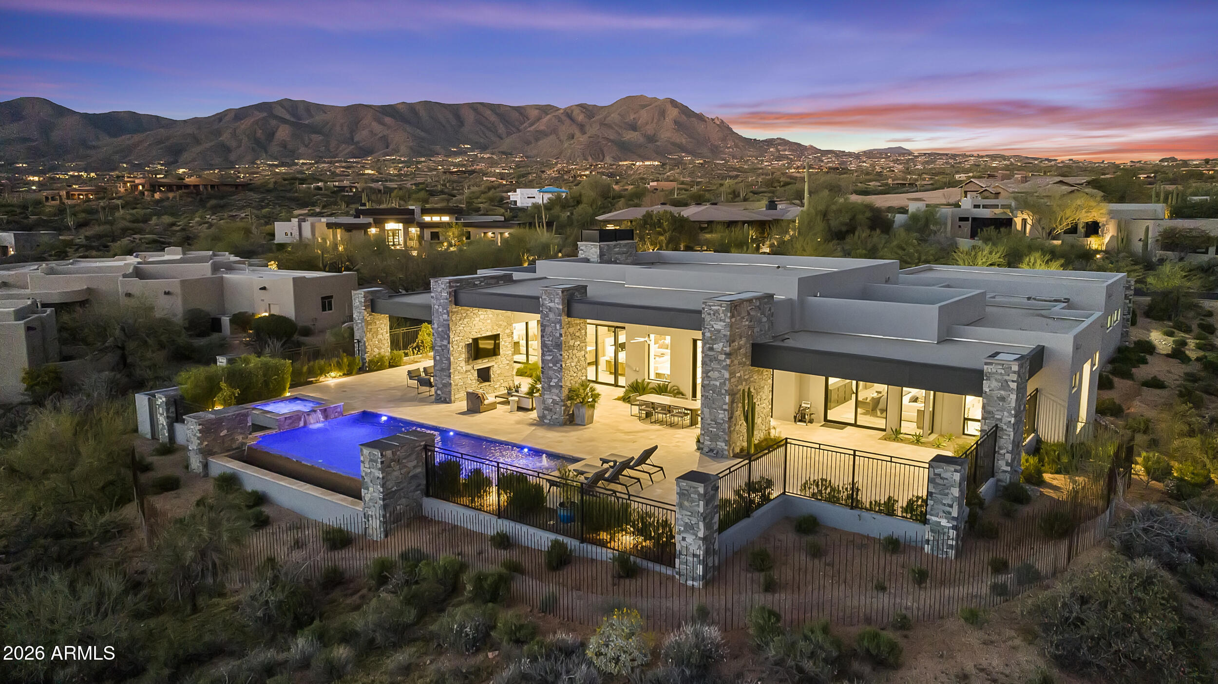 39870 N 98TH Way, Scottsdale, AZ 85262