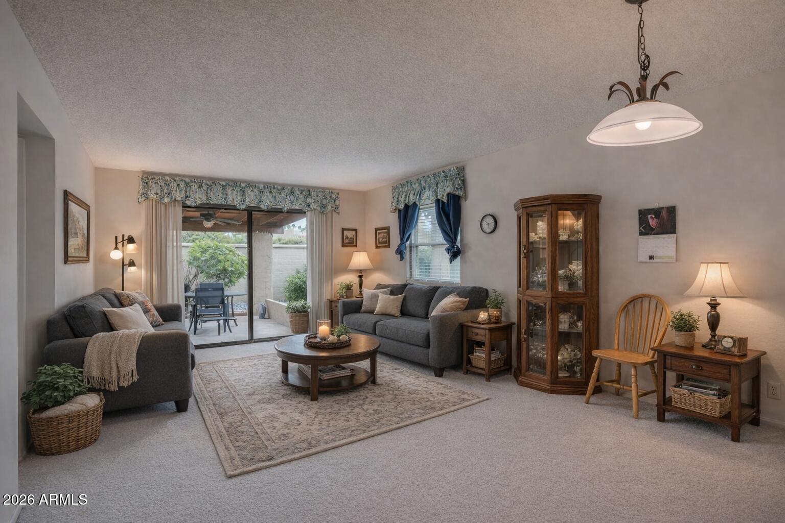 537 S PALO VERDE Way, Mesa, AZ 85208