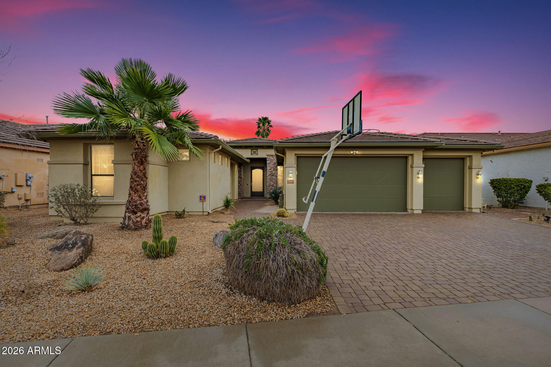 16111 W Glenrosa Avenue, Goodyear, AZ 85395
