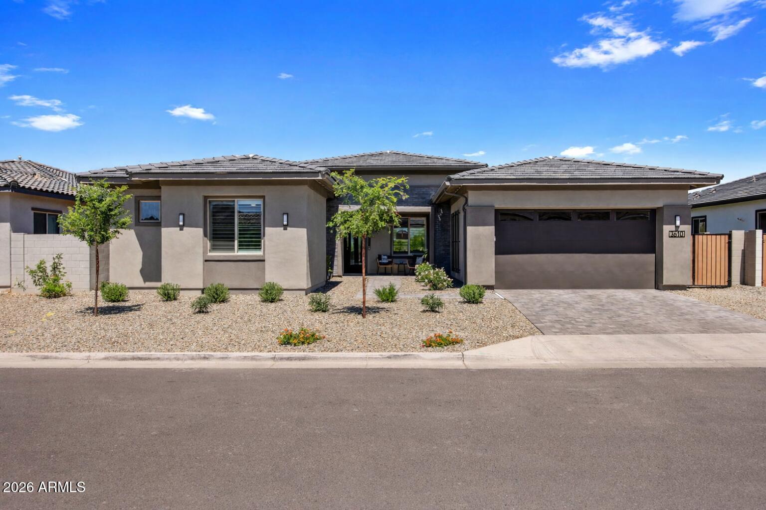 3610 W Buist Avenue, Laveen, AZ 85339