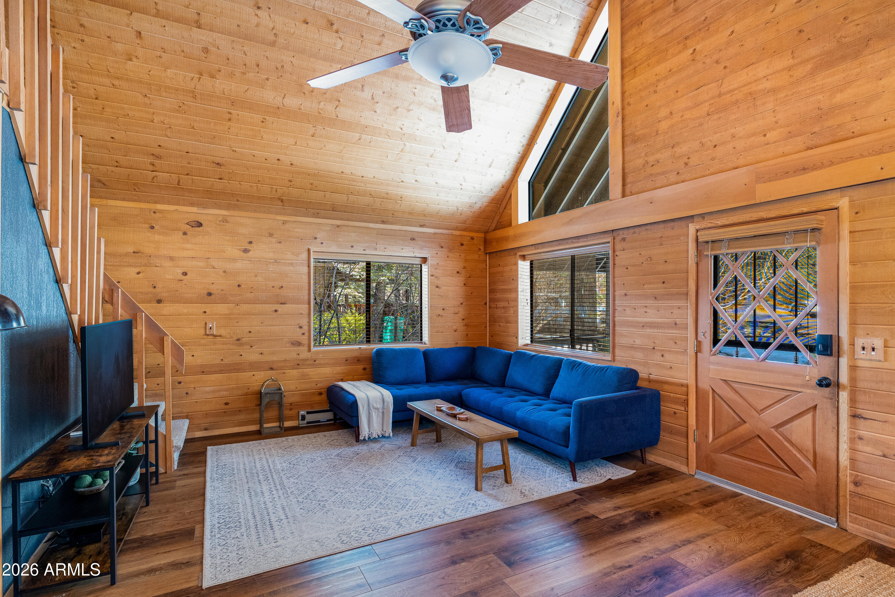 115 LODGE Drive, Munds Park, AZ 86017