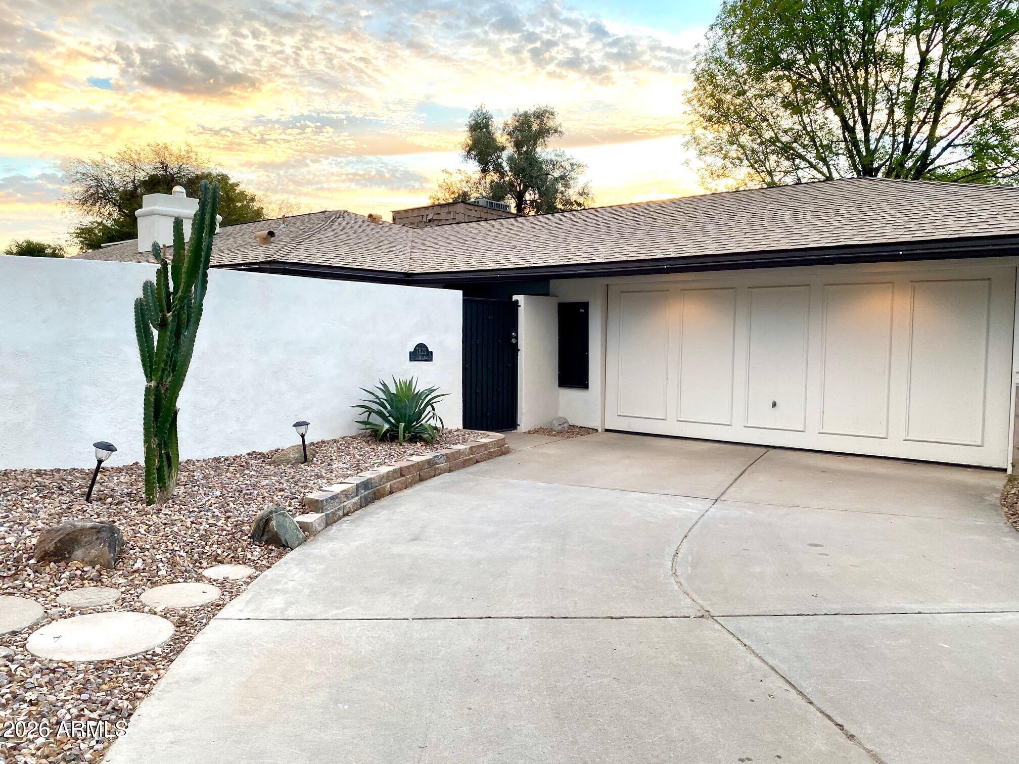 7621 E VIA DE LINDO Street, Scottsdale, AZ 85258