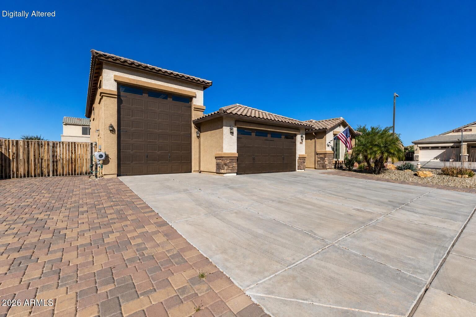12850 N 177TH Drive, Surprise, AZ 85388