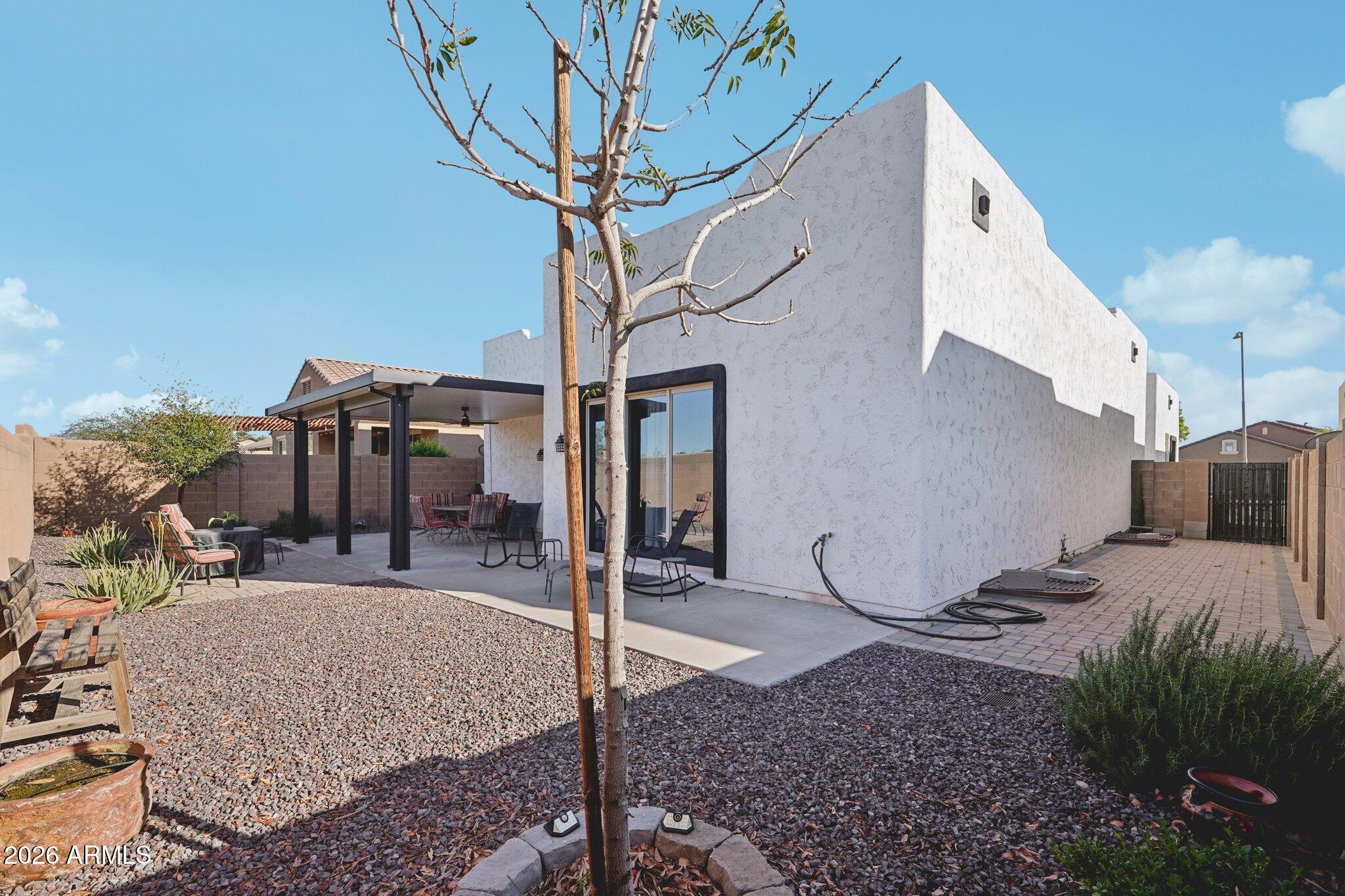 3932 W SALTER Drive, Glendale, AZ 85308