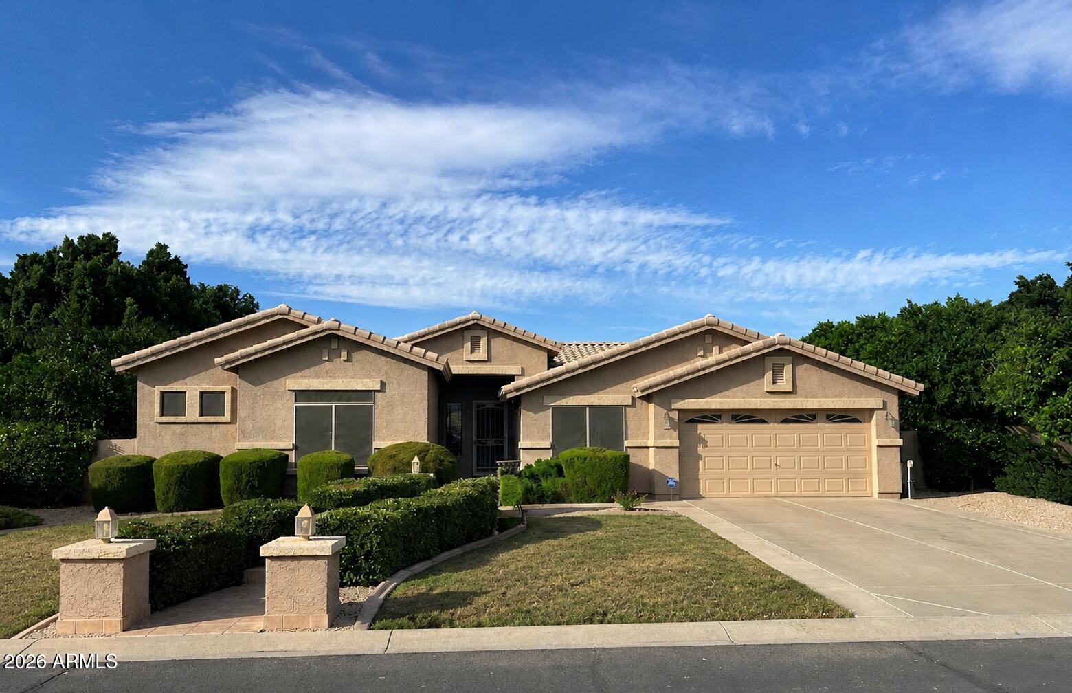 4556 E Downing Street, Mesa, AZ 85205