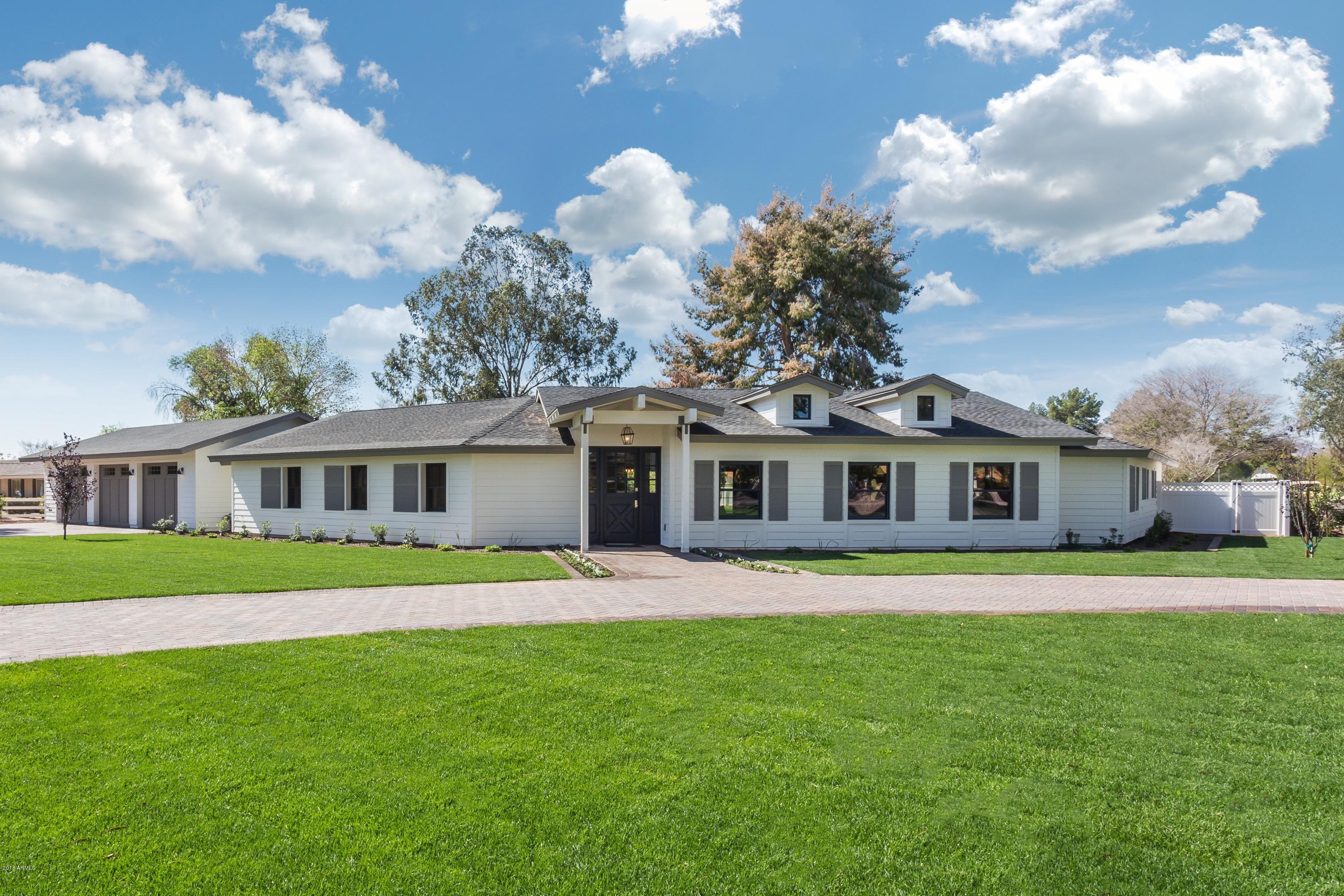 8202 N 74TH Place, Scottsdale, AZ 85258