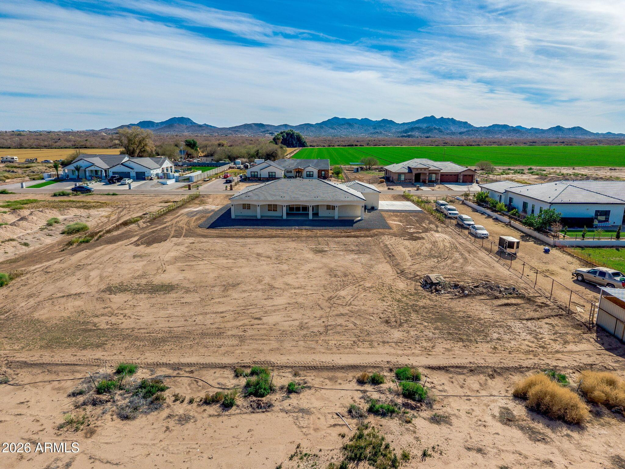 22926 W La Mirada Drive, Buckeye, AZ 85326