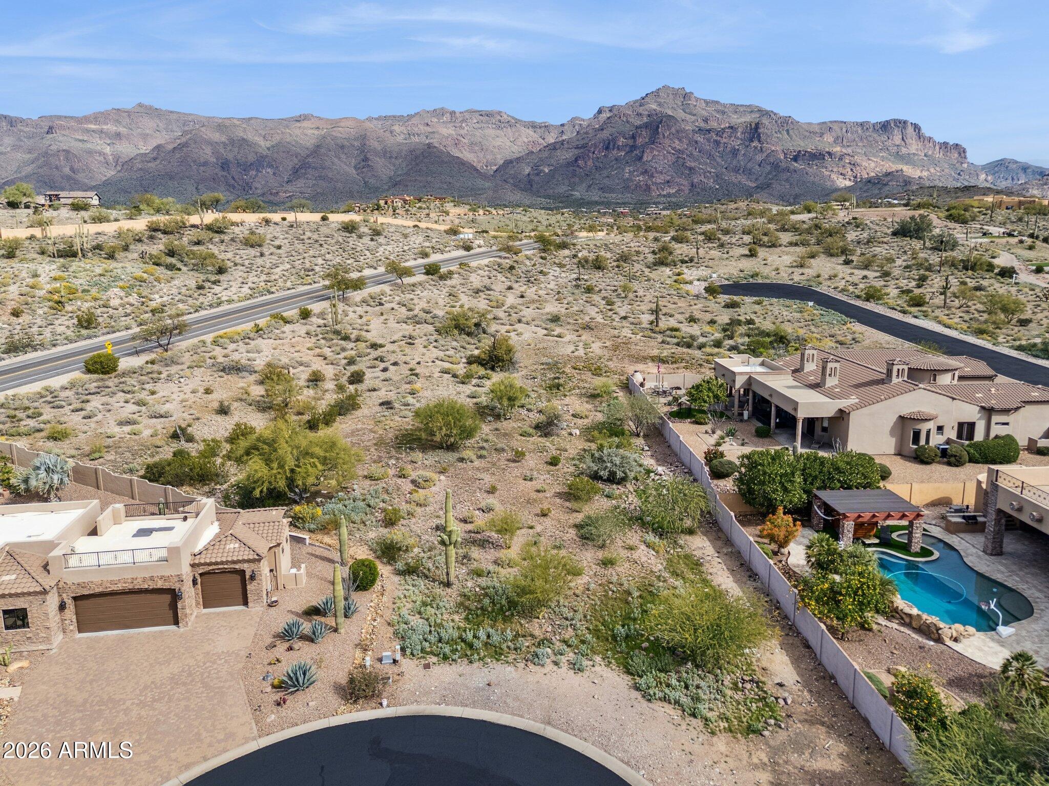 8952 E Quail Cove Lane 27, Gold Canyon, AZ 85118