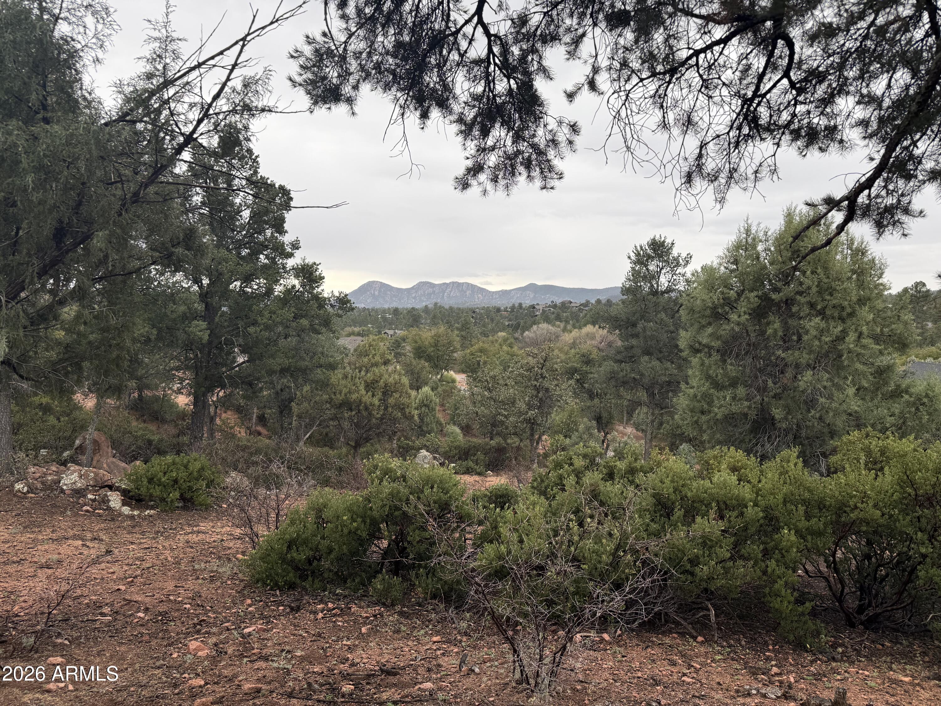 1106 N KAREN Way 5, Payson, AZ 85541