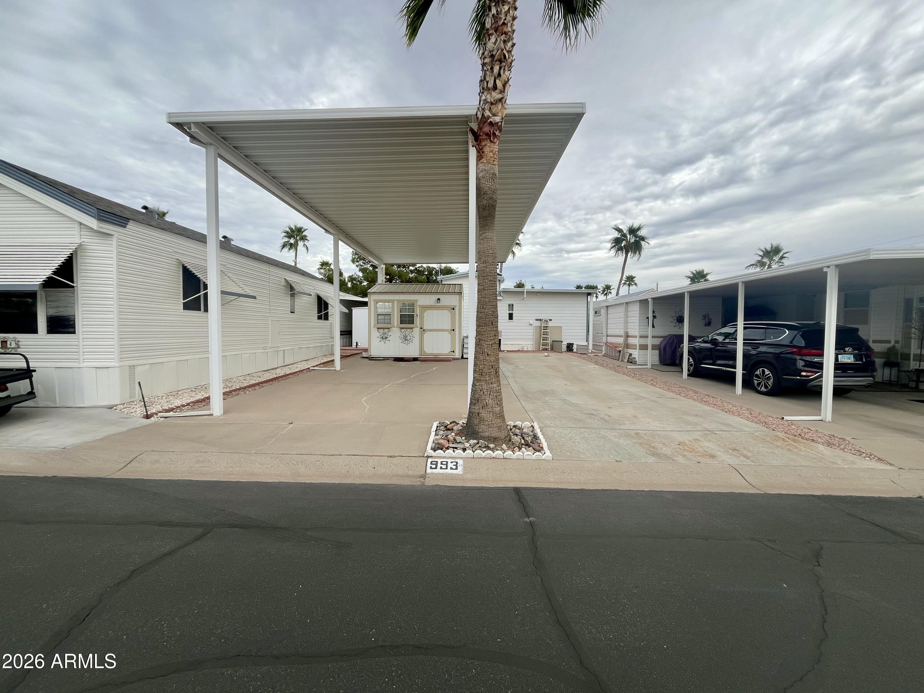 993 Prospector Drive 993, Apache Junction, AZ 85119