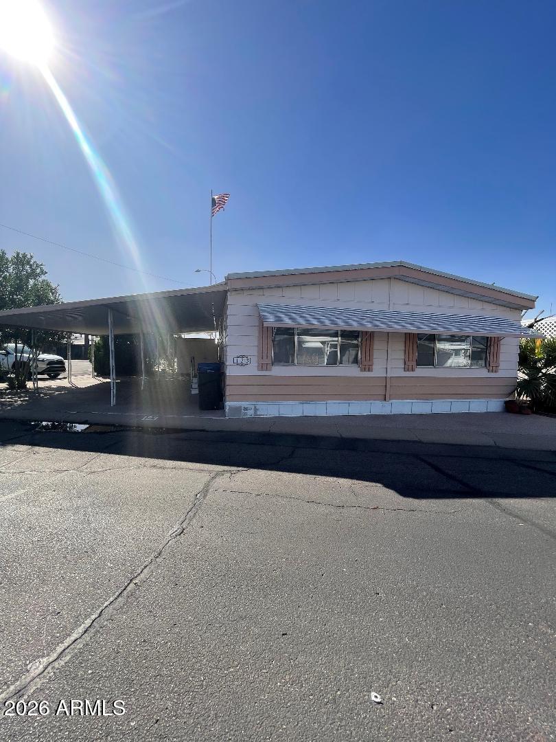 2434 E Main Street 123-1, Mesa, AZ 85213