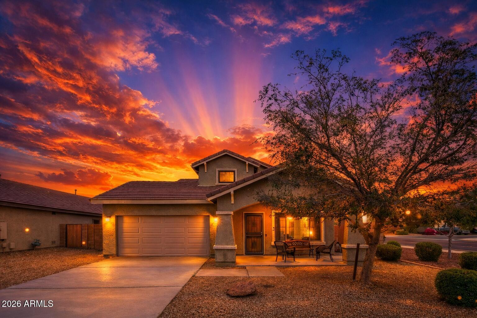 13202 W Indianola Avenue, Litchfield Park, AZ 85340