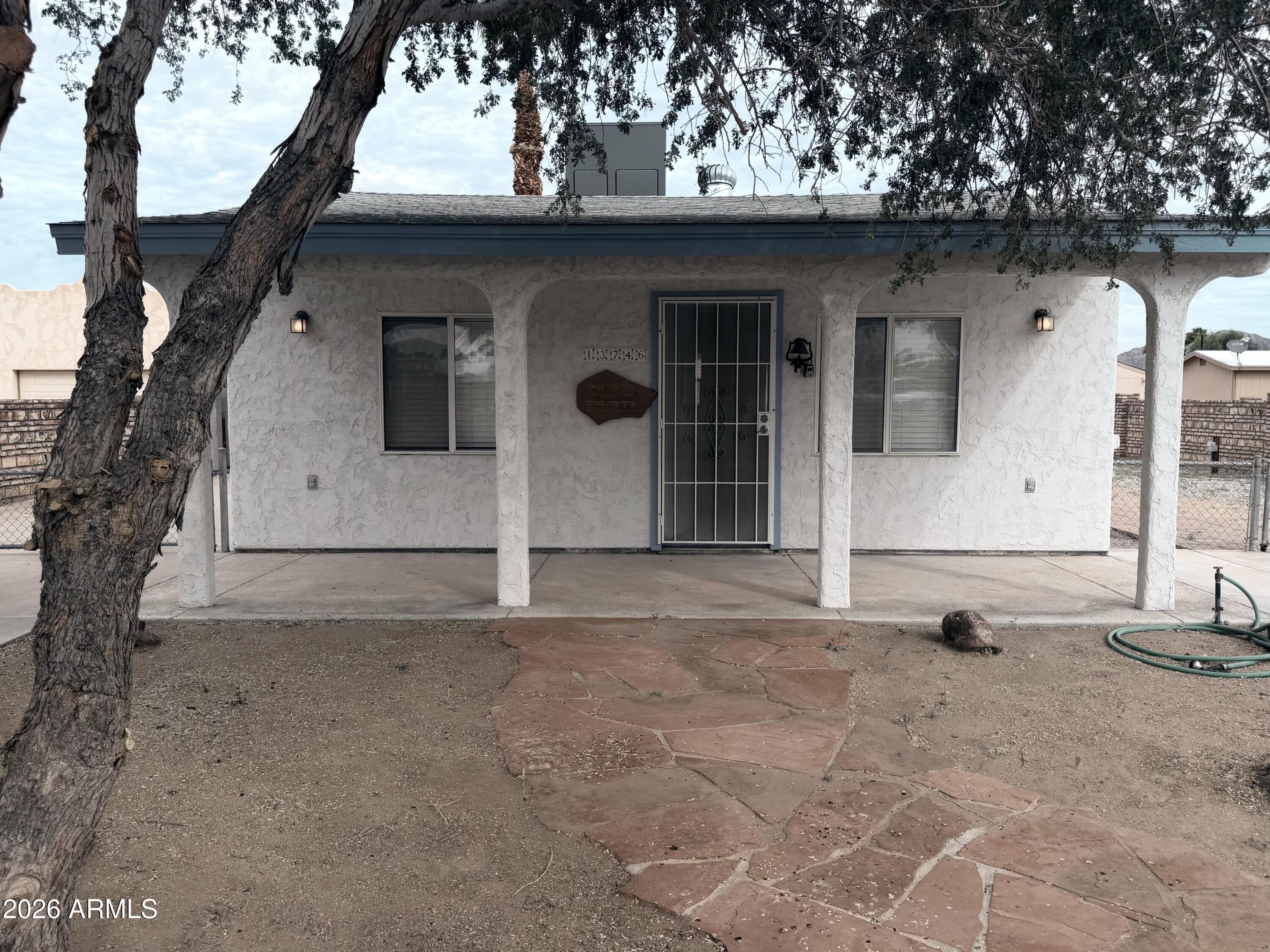 13746 E 49TH Street, Yuma, AZ 85367