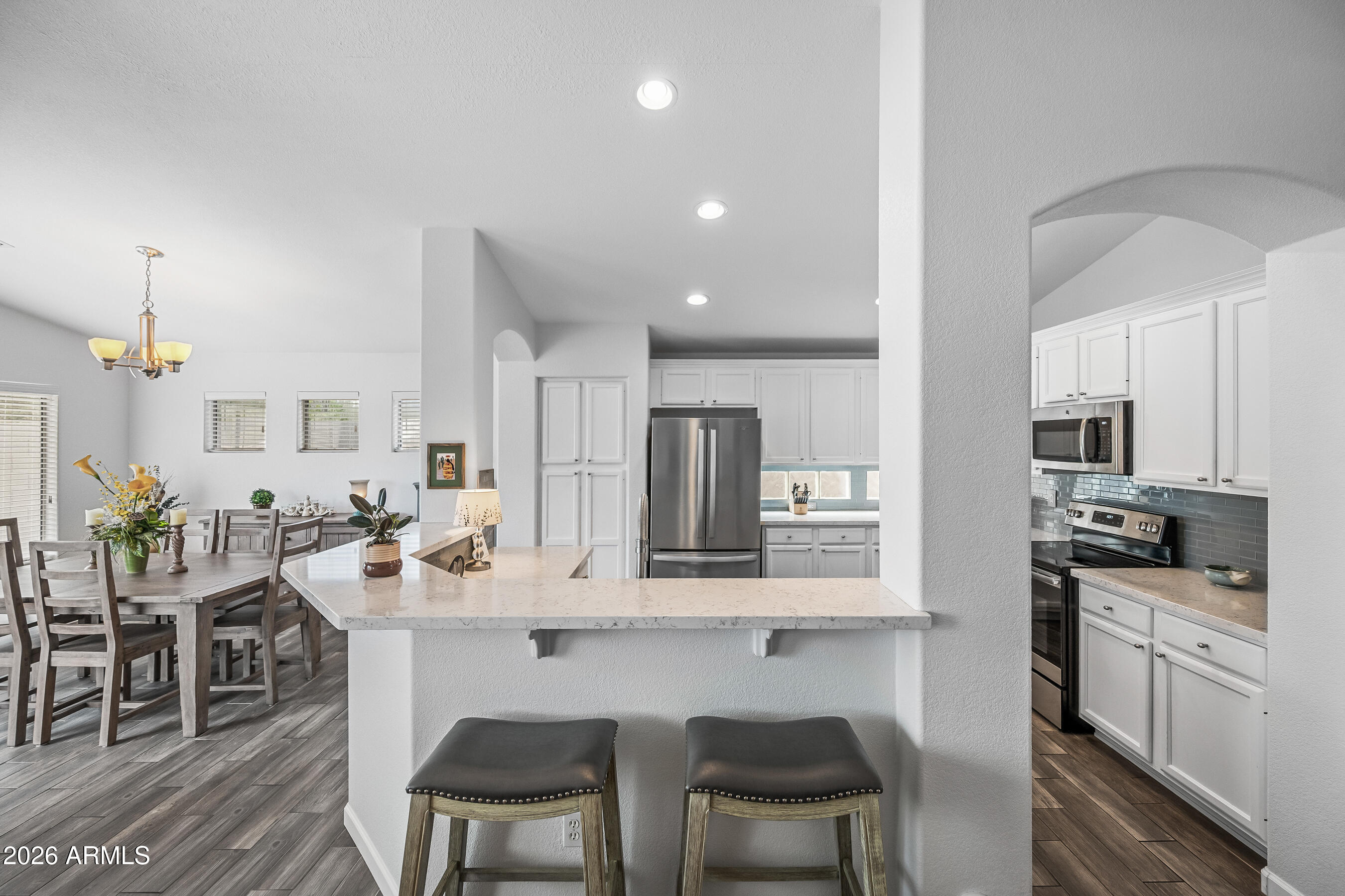 4622 E THORN TREE Drive, Cave Creek, AZ 85331