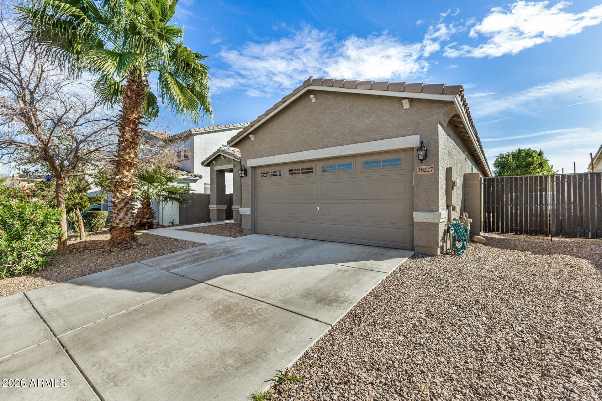 18227 W HATCHER Road, Waddell, AZ 85355