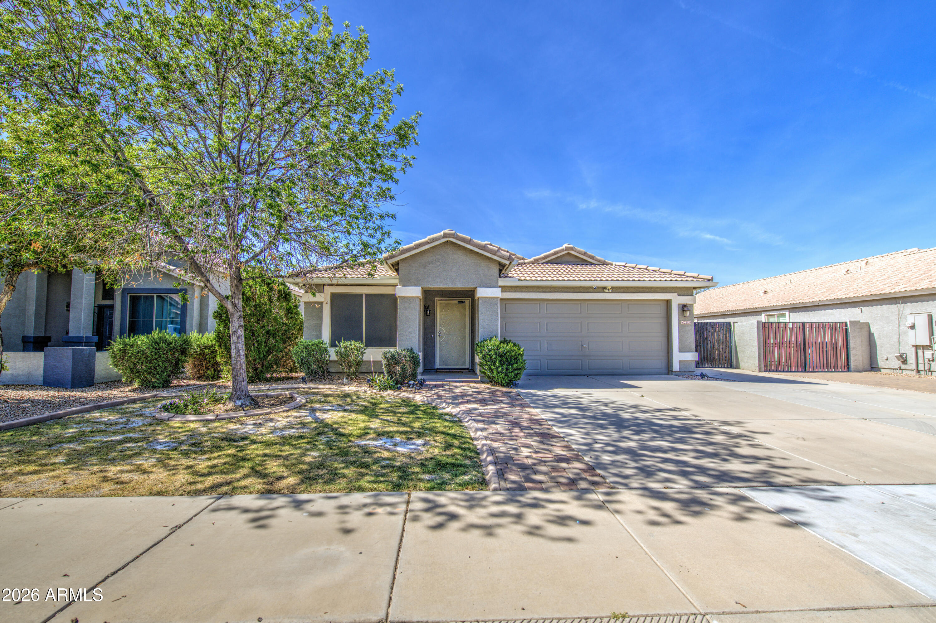 22355 E VIA DEL PALO, Queen Creek, AZ 85142
