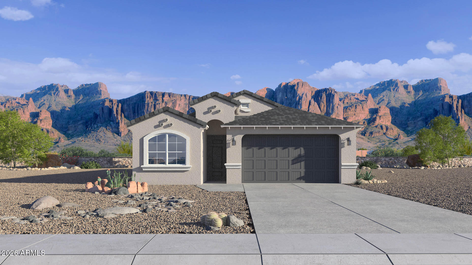 24225 W Atlantis Way, Buckeye, AZ 85326