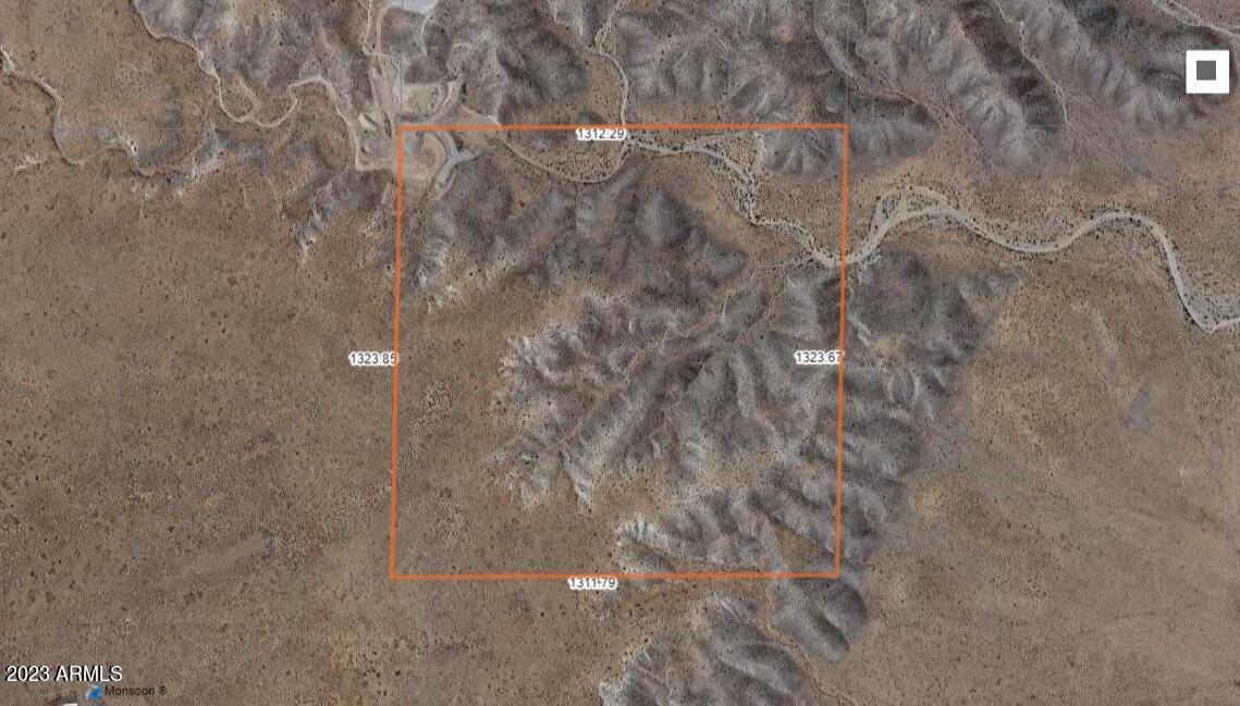 10415005 N TBD Road -, Holbrook, AZ 86025