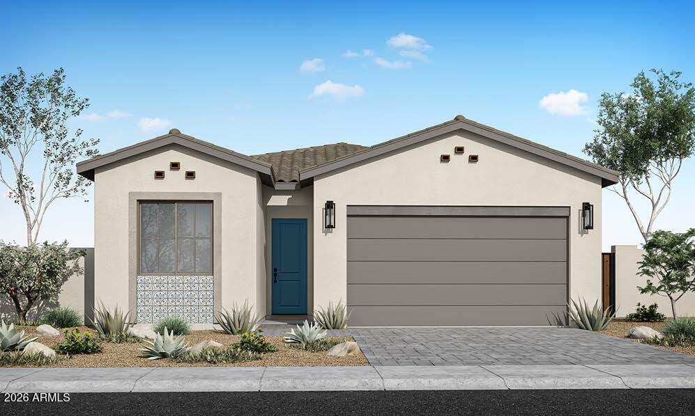 381 E Eldora Lane, San Tan Valley, AZ 85140