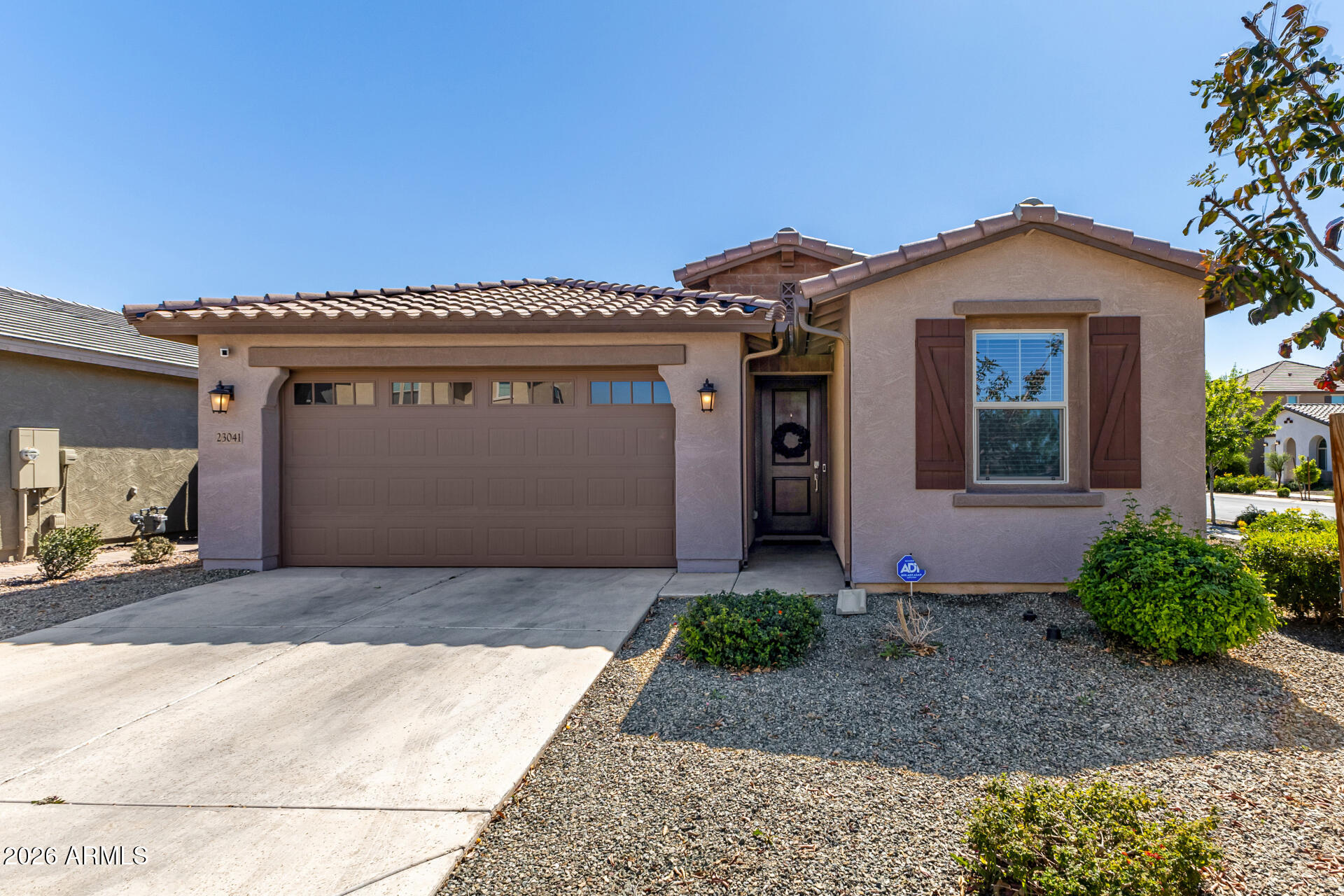 23041 E PEGASUS Parkway, Queen Creek, AZ 85142