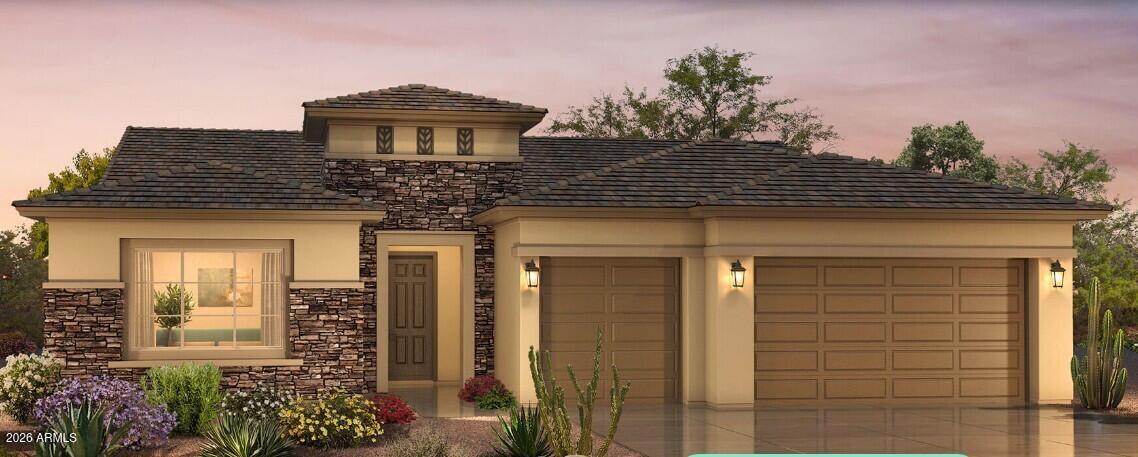 4137 W Adobe Drive, Eloy, AZ 85131