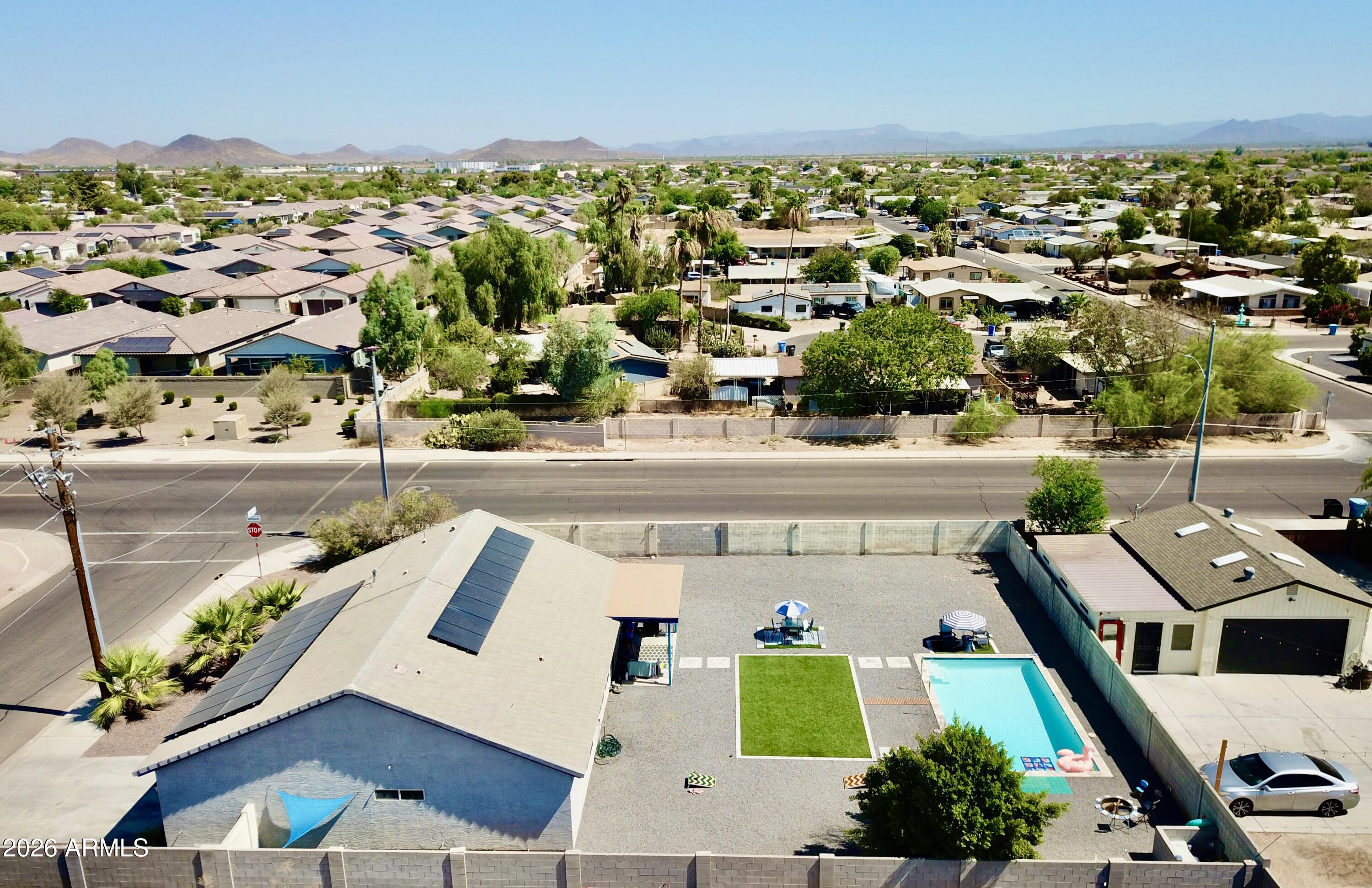 19365 N 28TH Street, Phoenix, AZ 85050