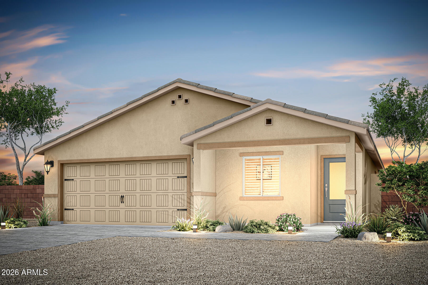 551 S WEST VIRGINIA Avenue, Florence, AZ 85132