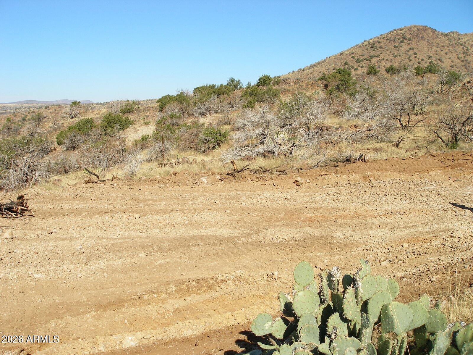 02 Red Rover Mine Road Mining Claims 4 & 5, Black Canyon City, AZ 85324