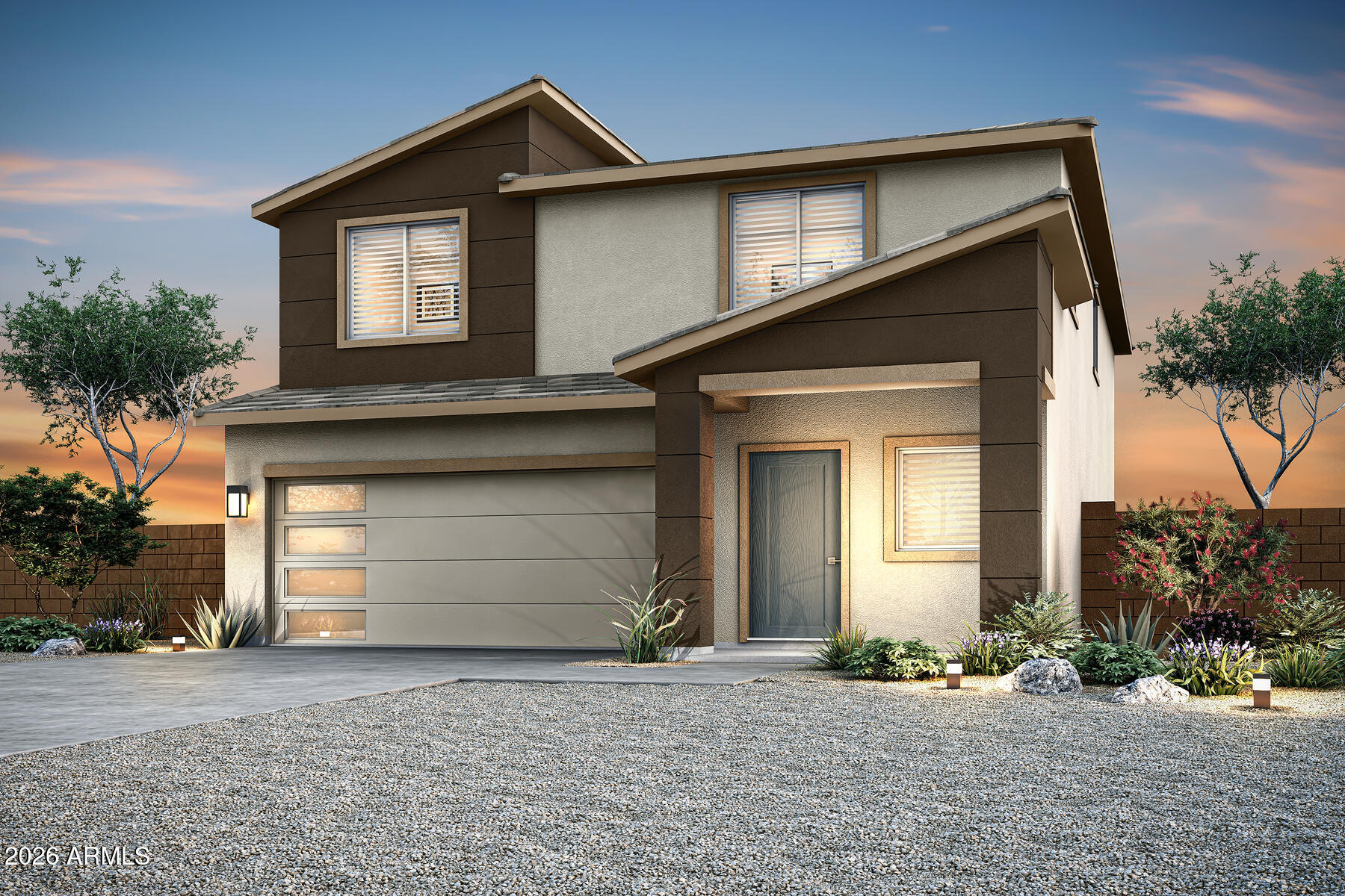 1094 W FELIZ Street, Florence, AZ 85132