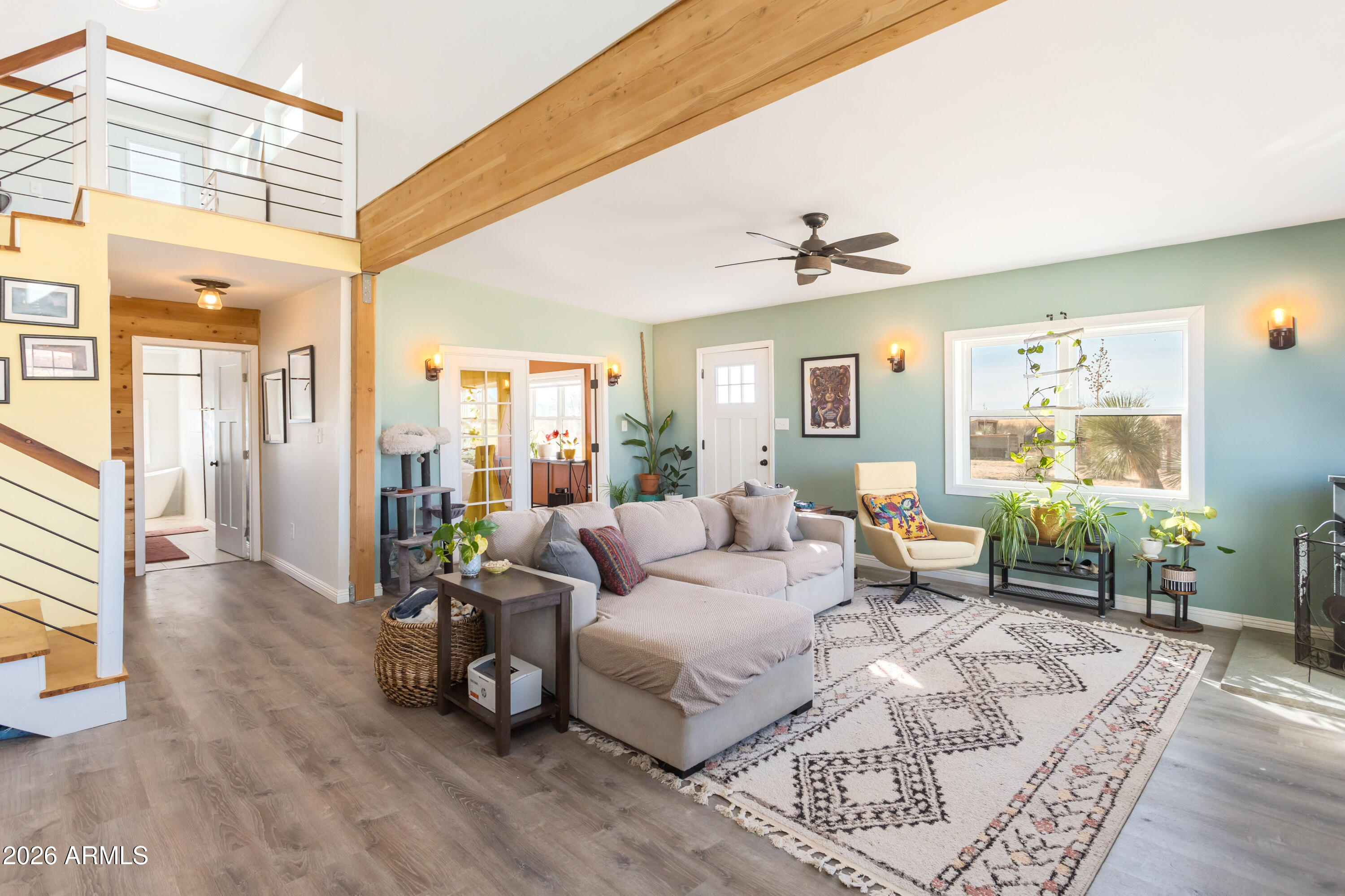 11441 S SAMUEL Road, Hereford, AZ 85615