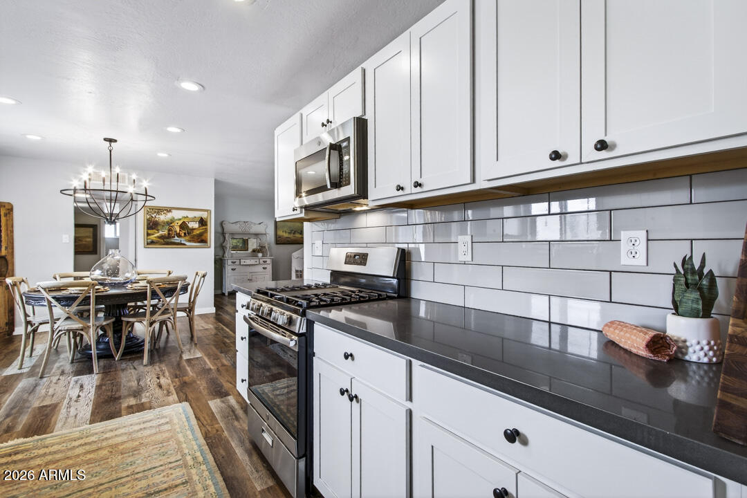 73 SENECA Drive, Flagstaff, AZ 86005
