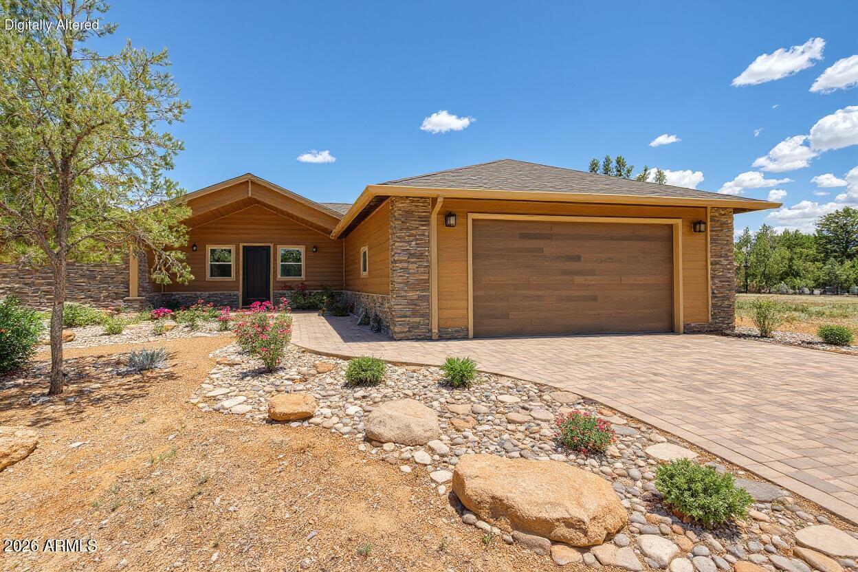 5974 ELK SPRINGS, Lakeside, AZ 85929