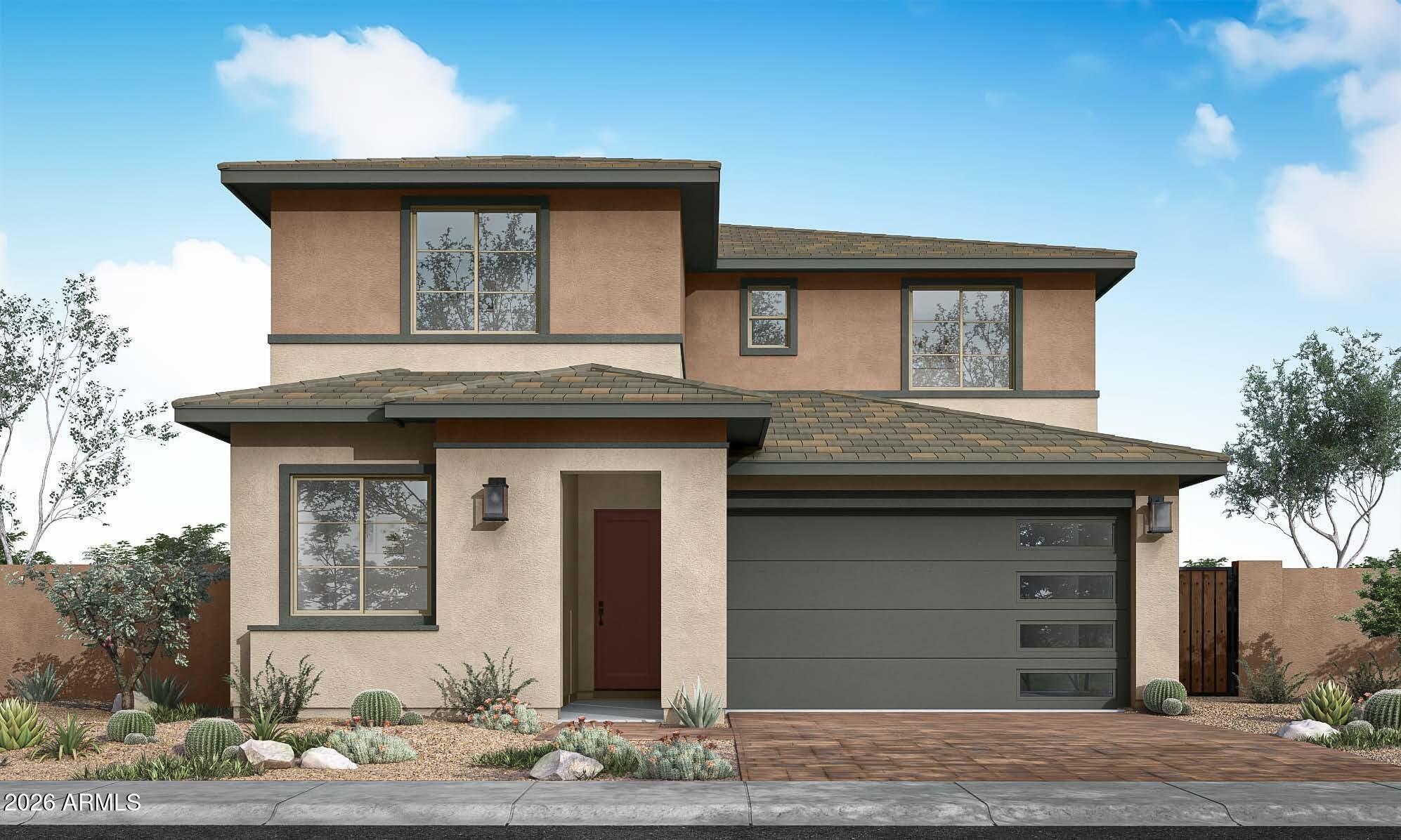 405 E Eldora Lane, San Tan Valley, AZ 85140