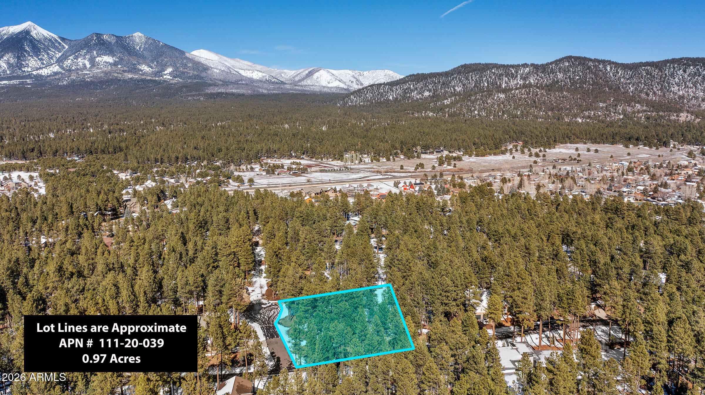 2742 N JASON Way 39, Flagstaff, AZ 86001