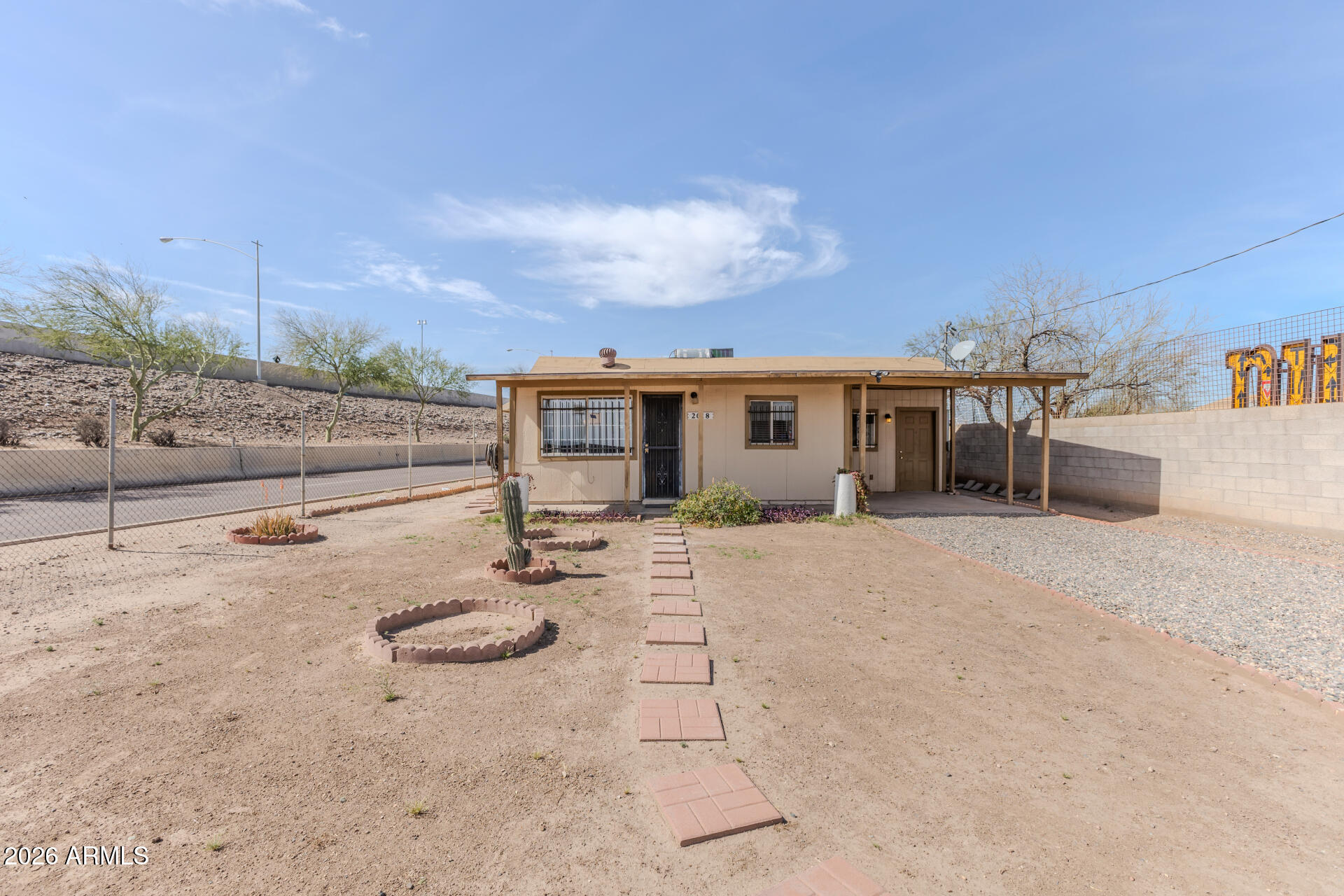 2018 S 3RD Drive, Phoenix, AZ 85003