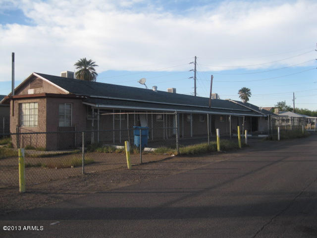 2242 E TAYLOR Street, Phoenix, AZ 85006