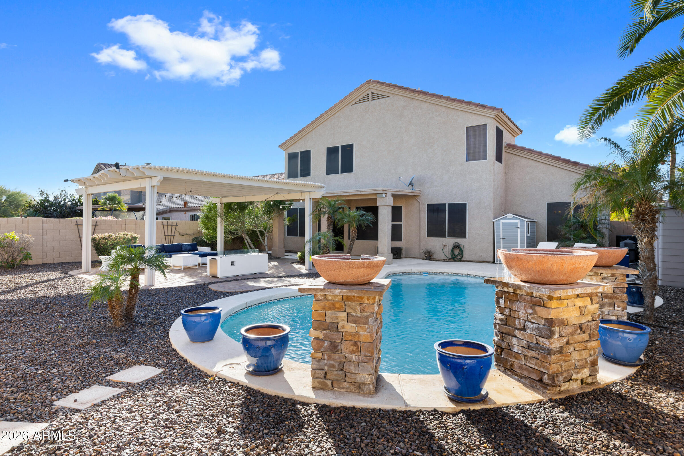 16815 S 1ST Avenue, Phoenix, AZ 85045