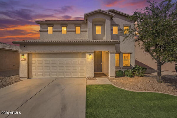 250 E Dry Creek Road, San Tan Valley, AZ 85143