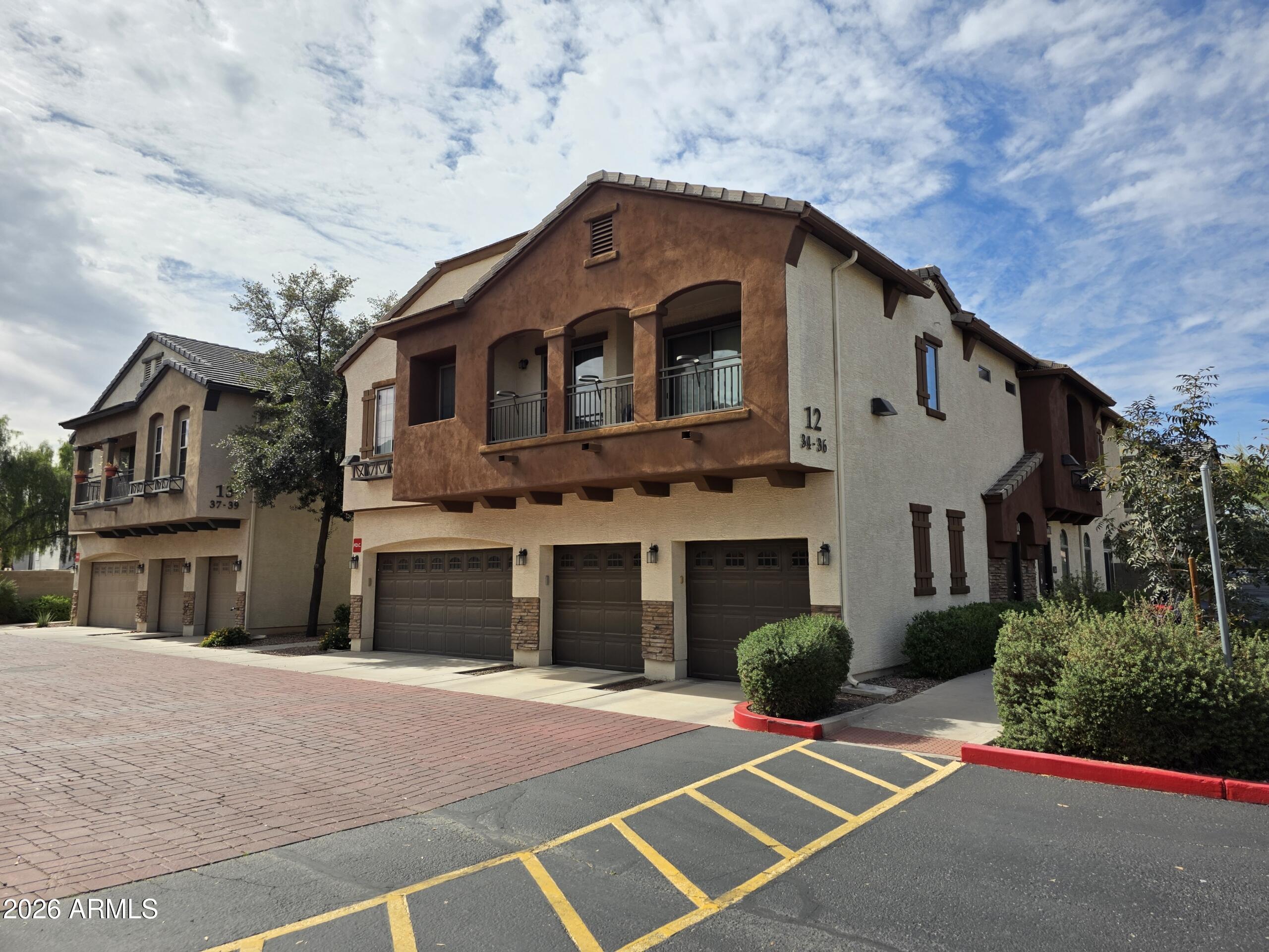 2727 N PRICE Road 35, Chandler, AZ 85224