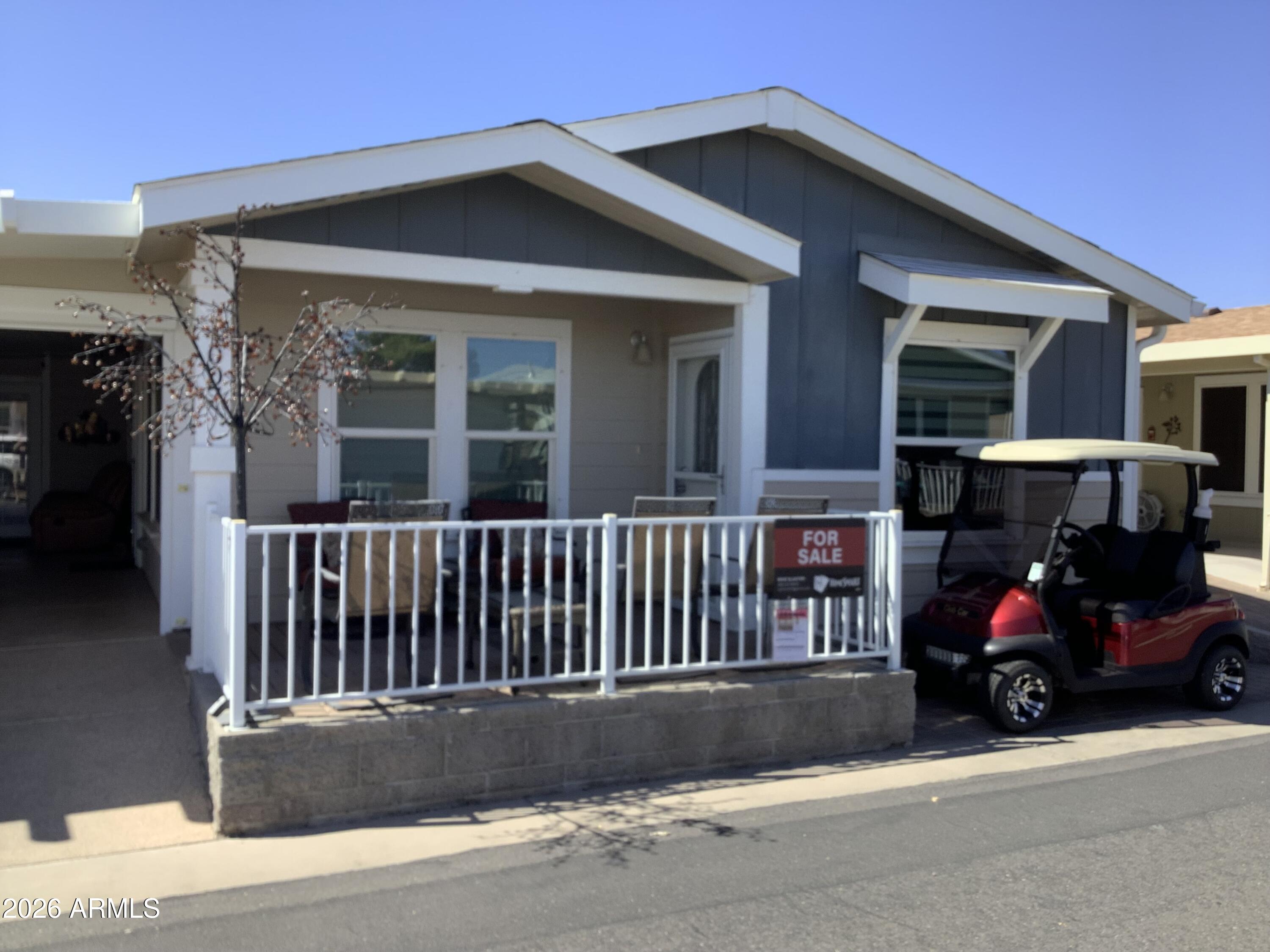 650 N Hawes Road 4007, Mesa, AZ 85207