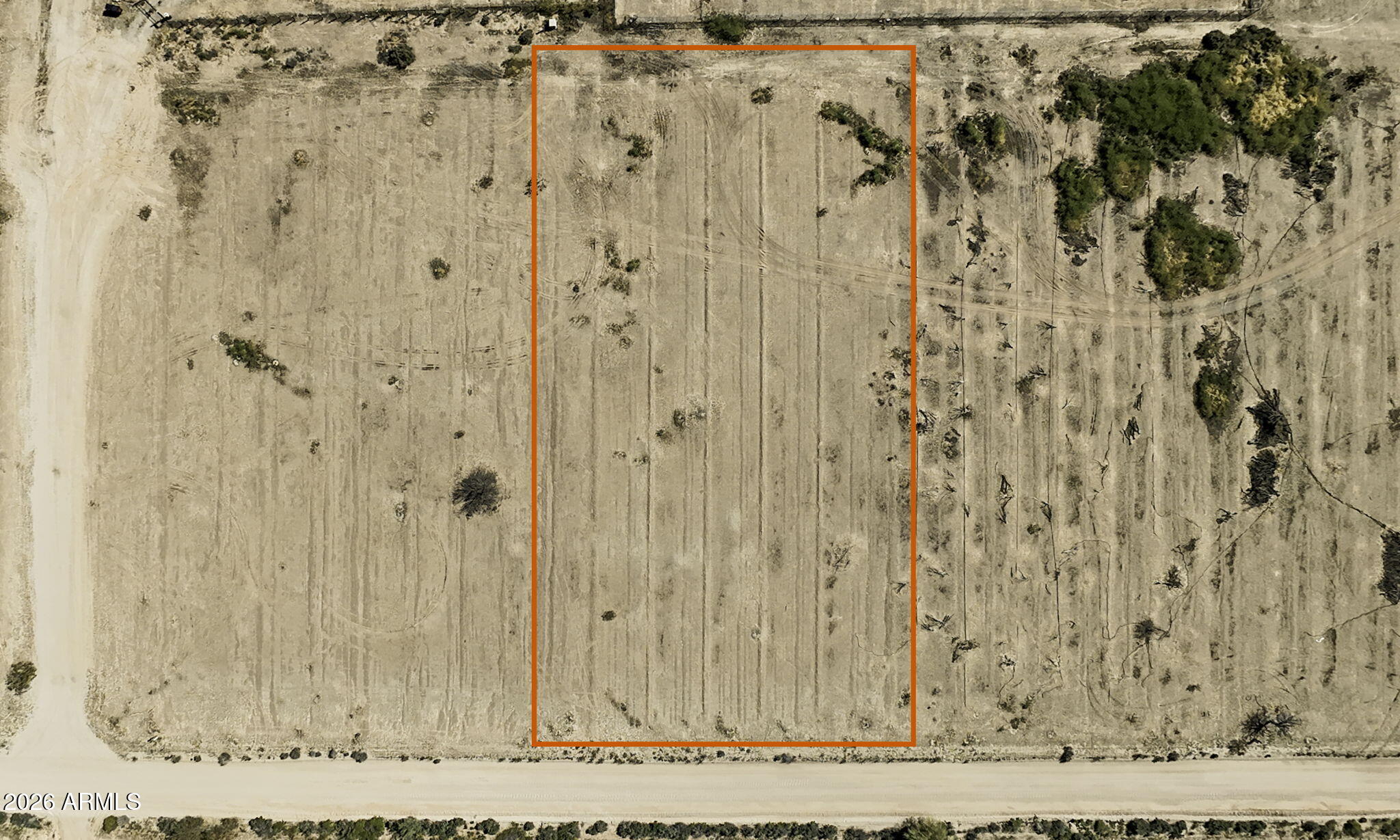 0 W Whitewing Pass 65, Tonopah, AZ 85354