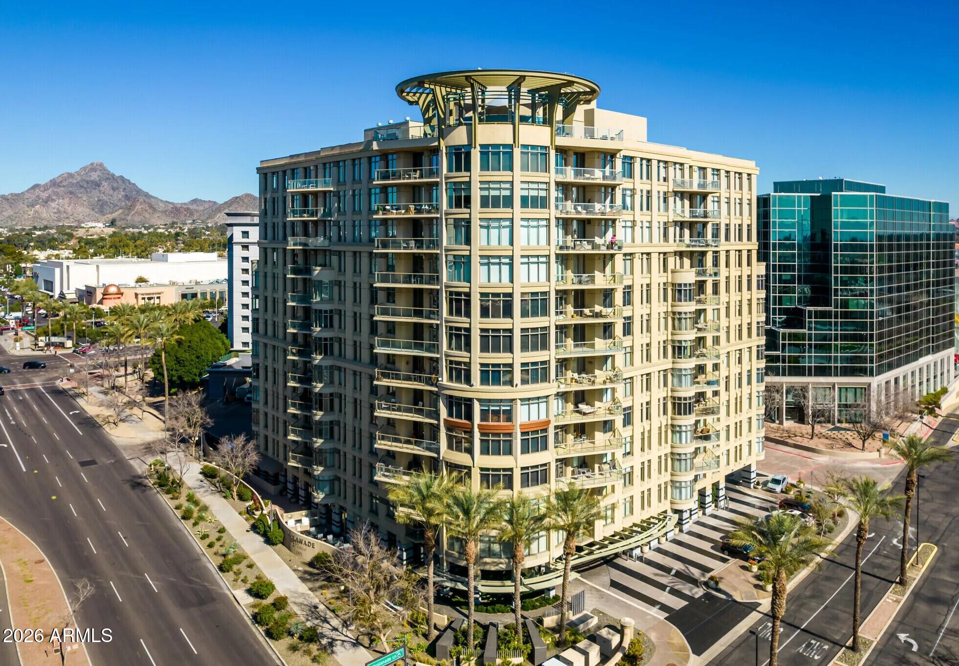 2402 E ESPLANADE Lane 901, Phoenix, AZ 85016