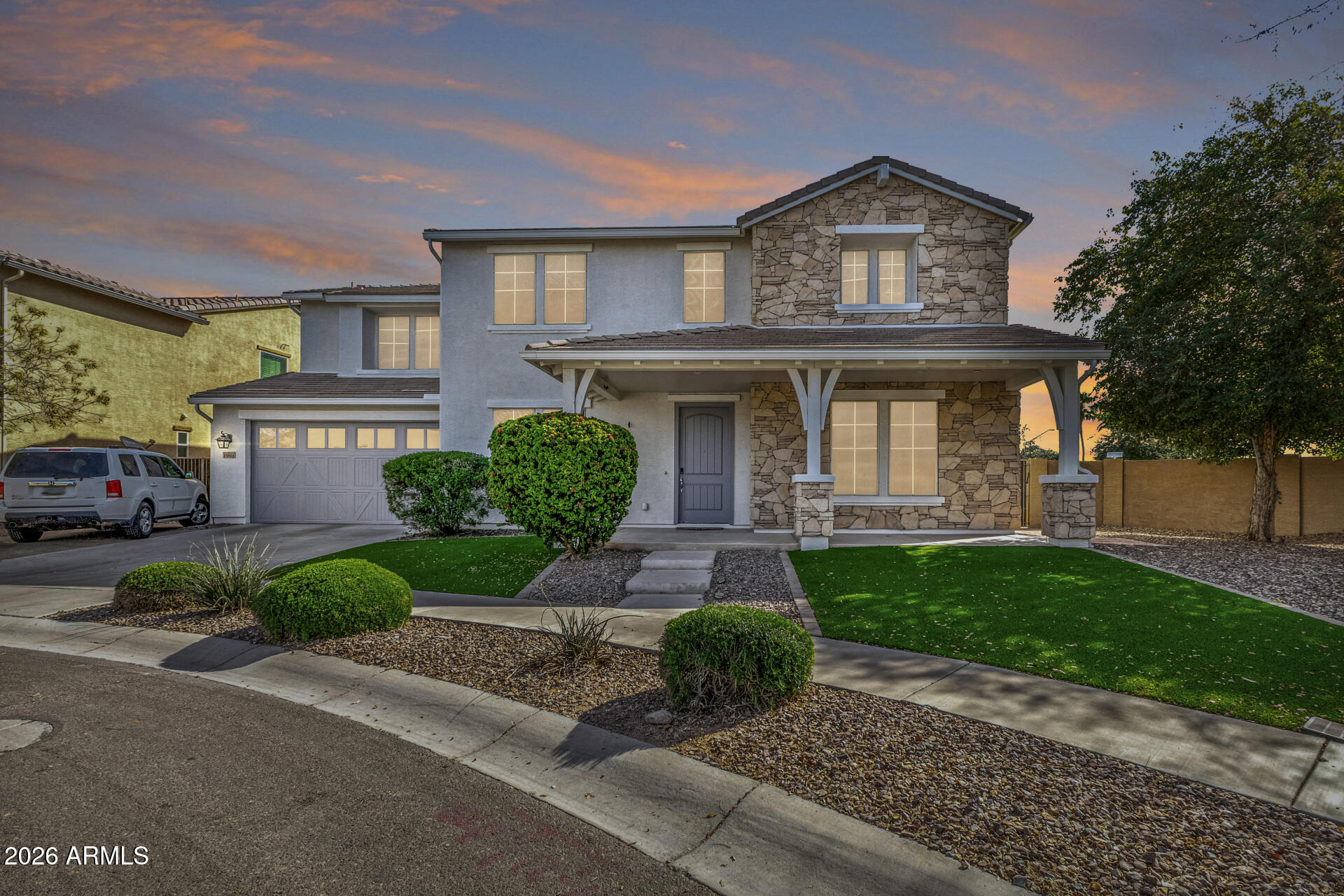 1961 S PONDEROSA Drive, Gilbert, AZ 85295