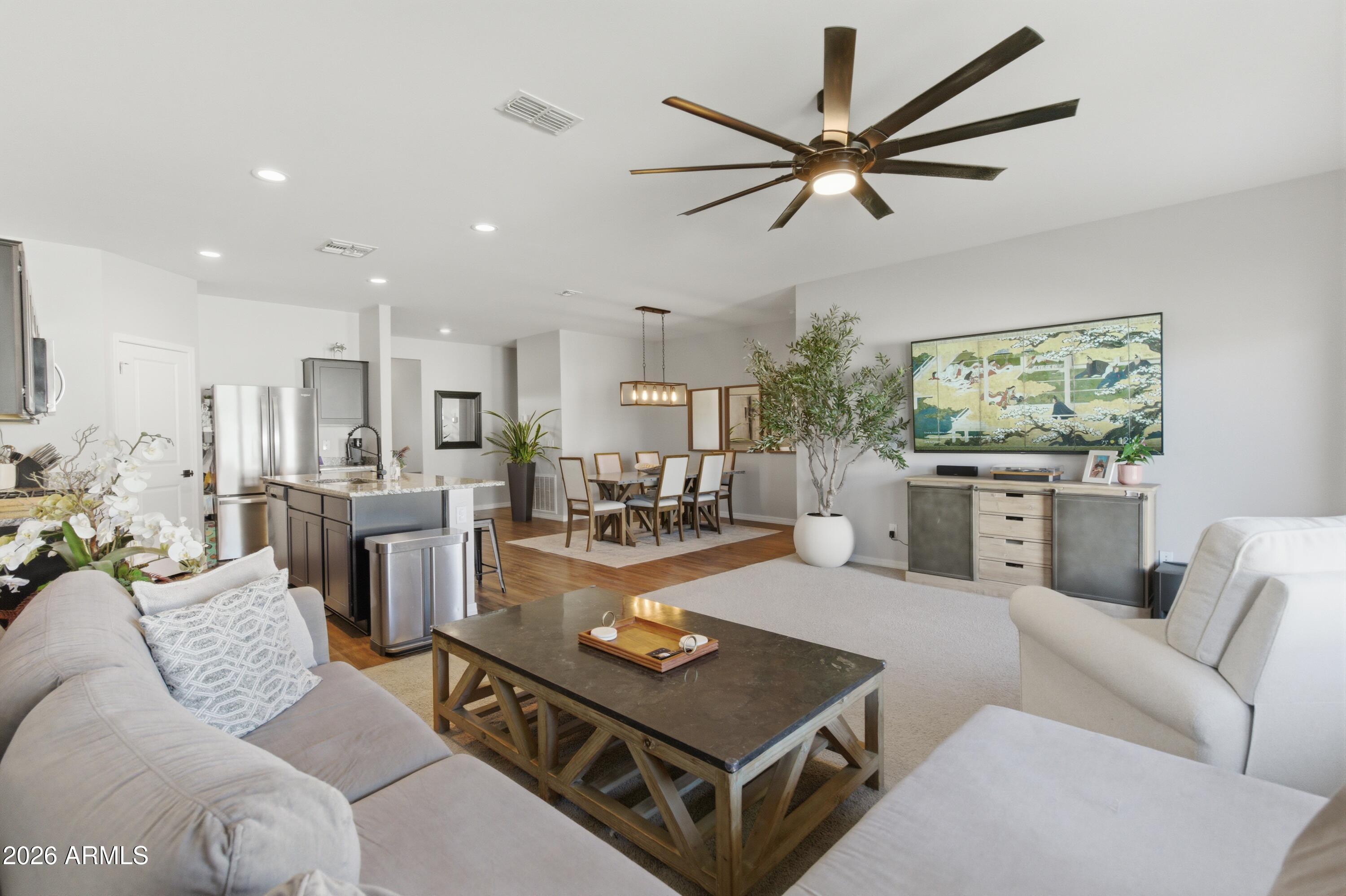 19532 W PALO VERDE Drive, Litchfield Park, AZ 85340