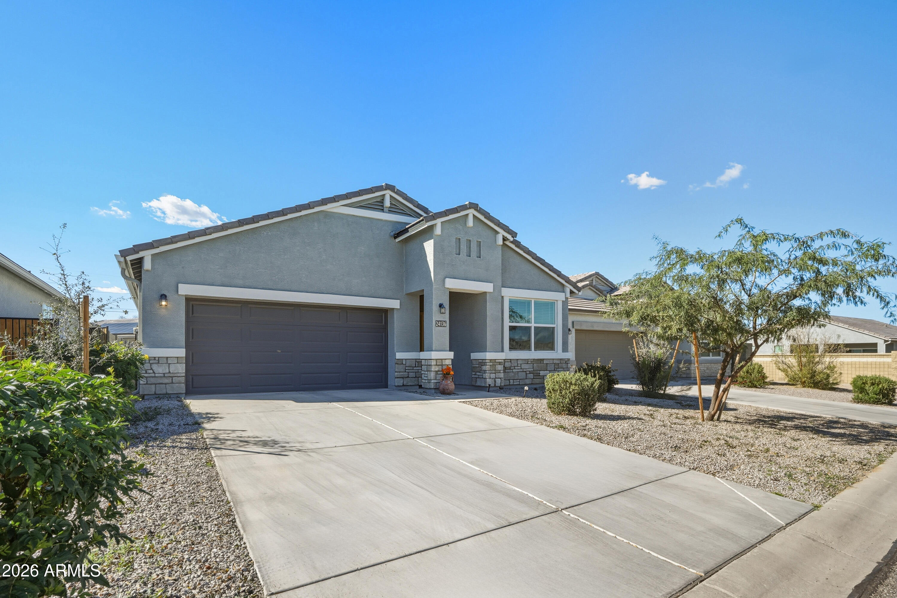 24136 N PLOW Road, Florence, AZ 85132